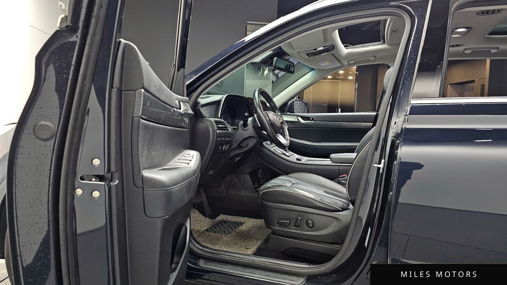 Hyundai Palisade 2021 — миниатюра 10