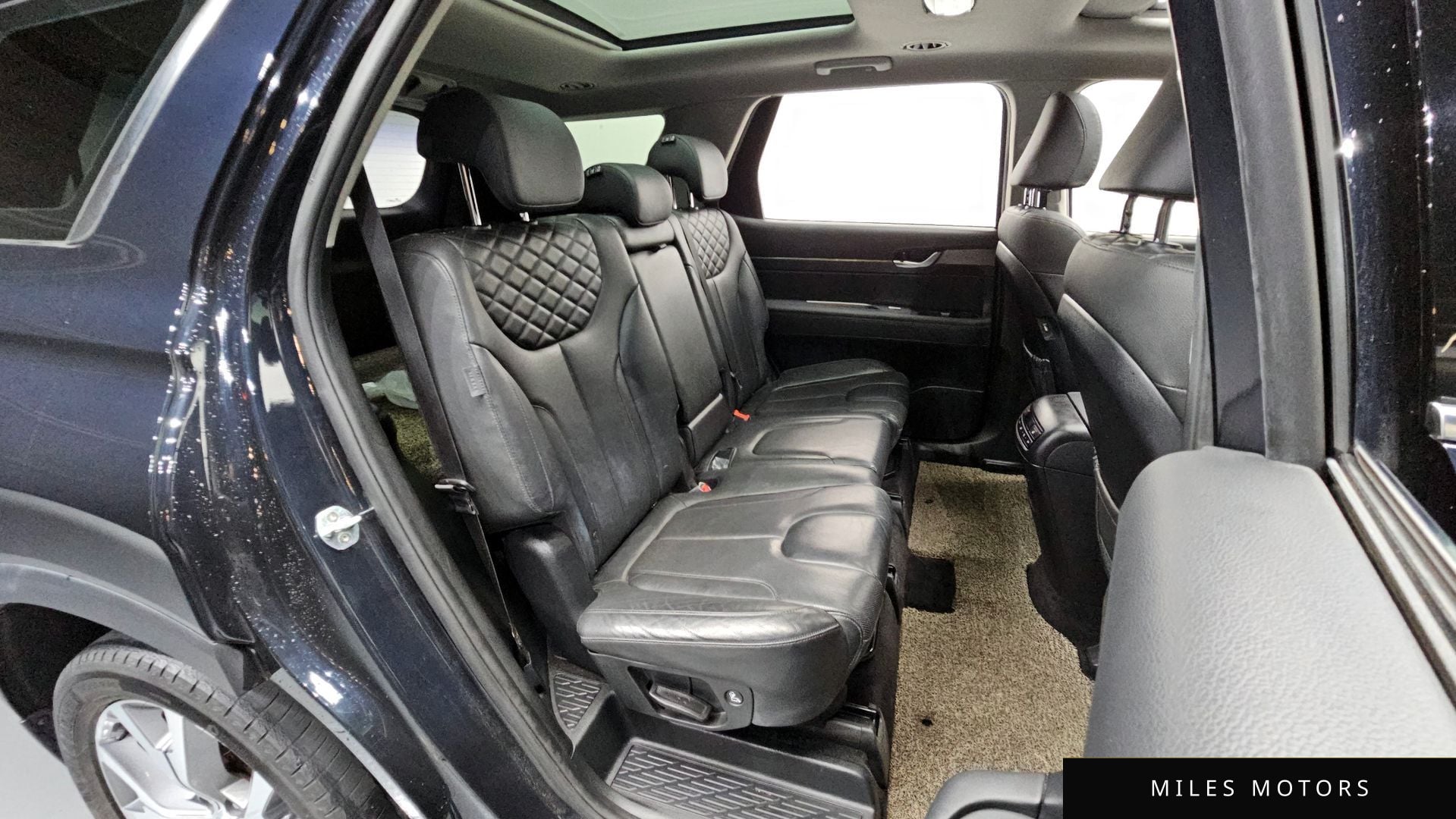 Hyundai Palisade 2021 — миниатюра 12