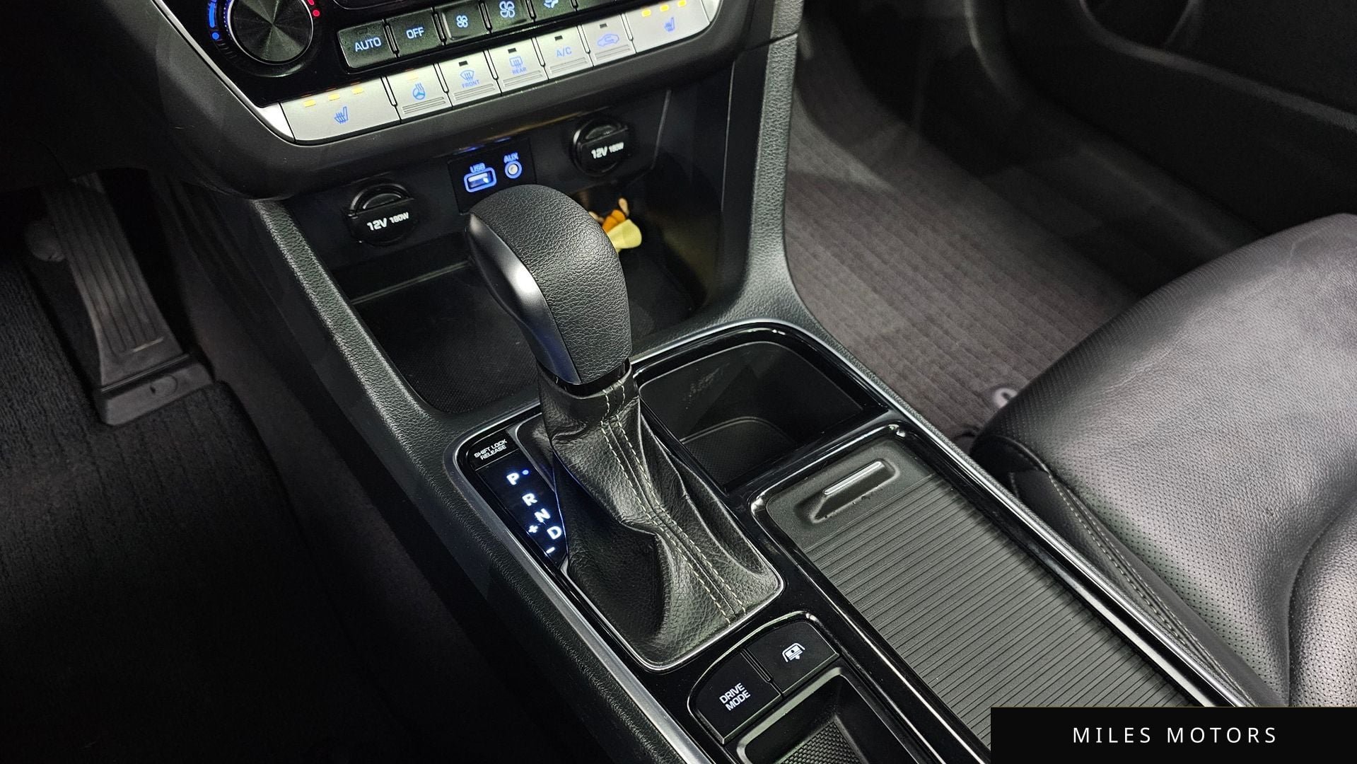 Hyundai Sonata 2018 — миниатюра 9