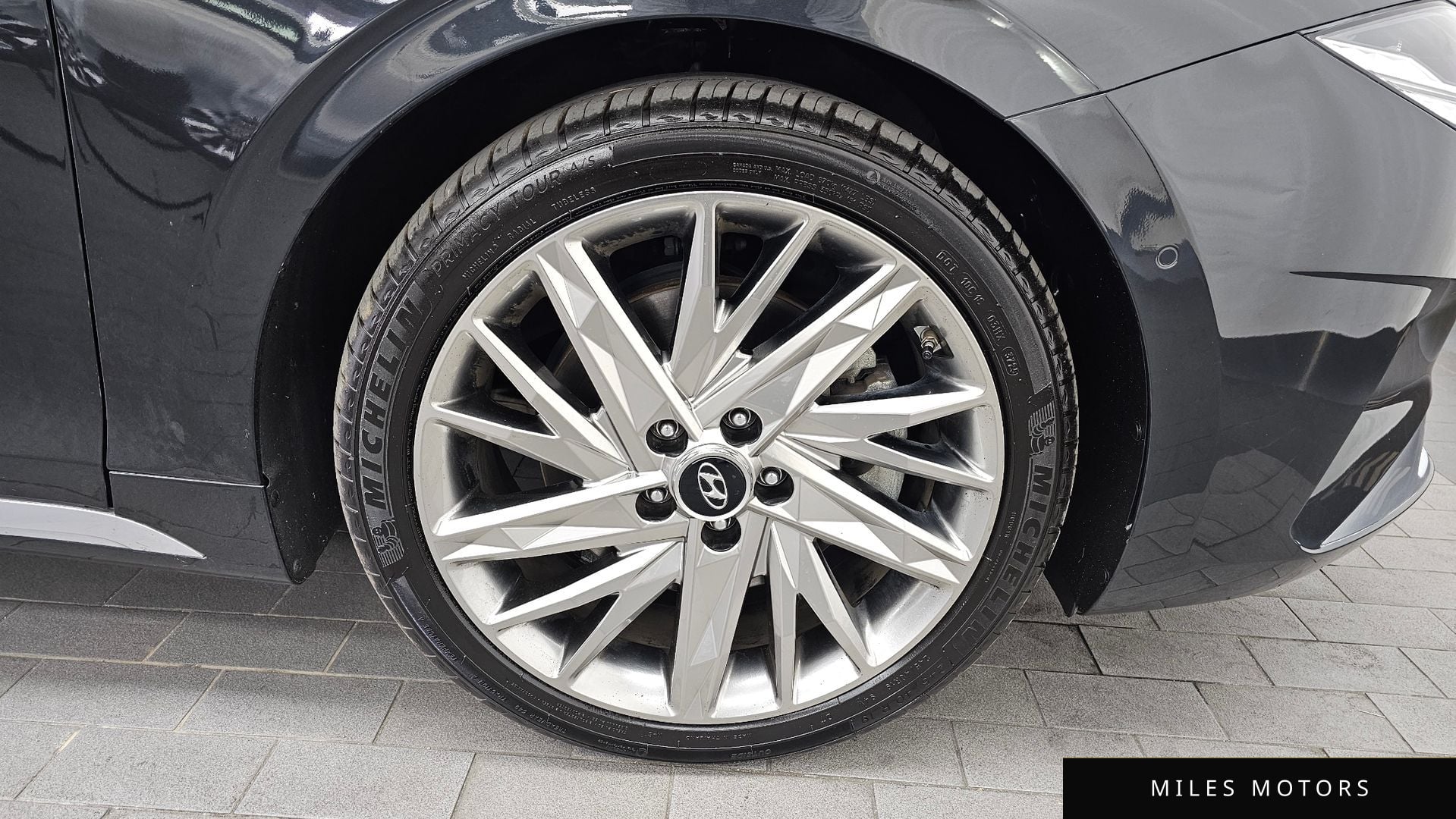 Hyundai Grandeur 2020 — миниатюра 5