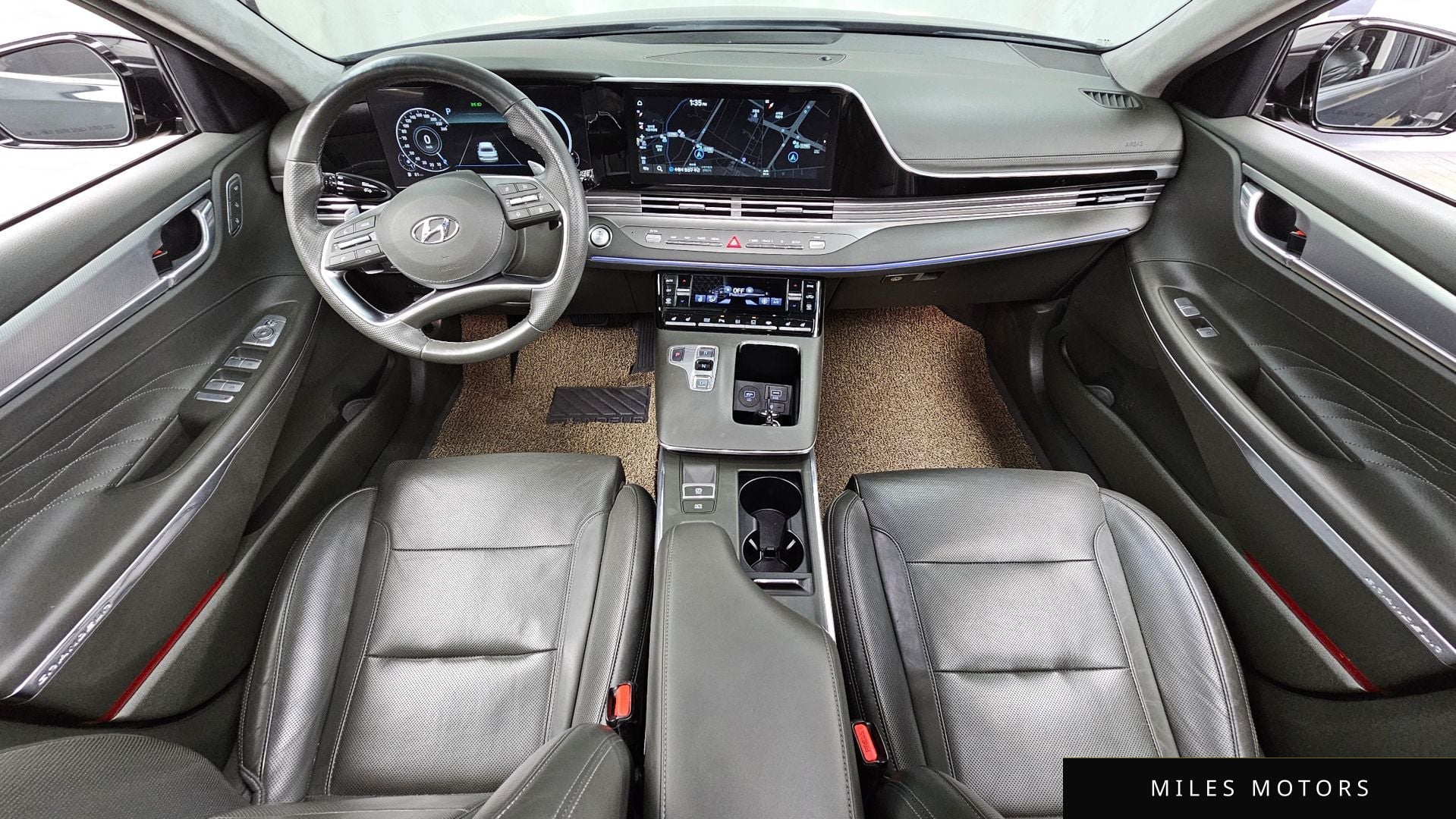 Hyundai Grandeur 2020 — миниатюра 7