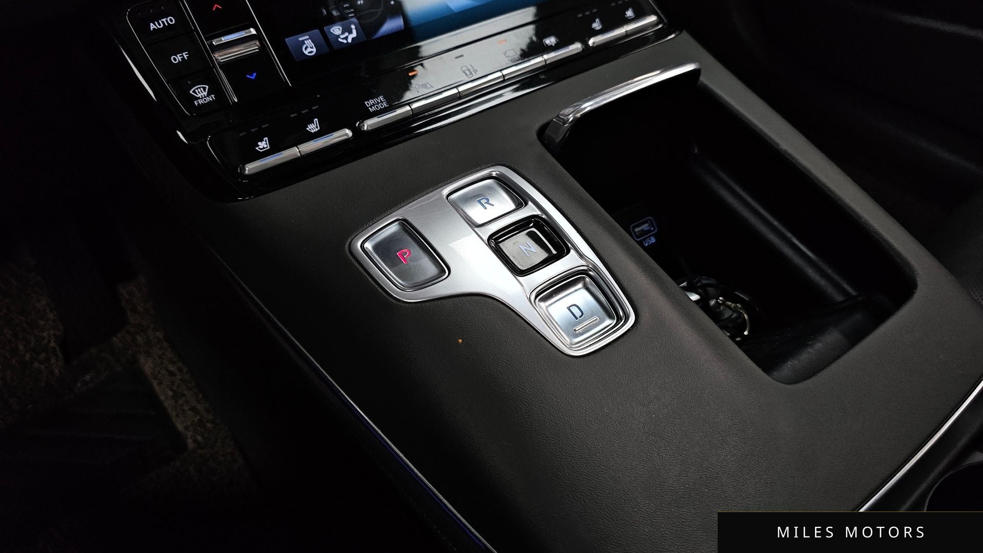 Hyundai Grandeur 2020 — миниатюра 9