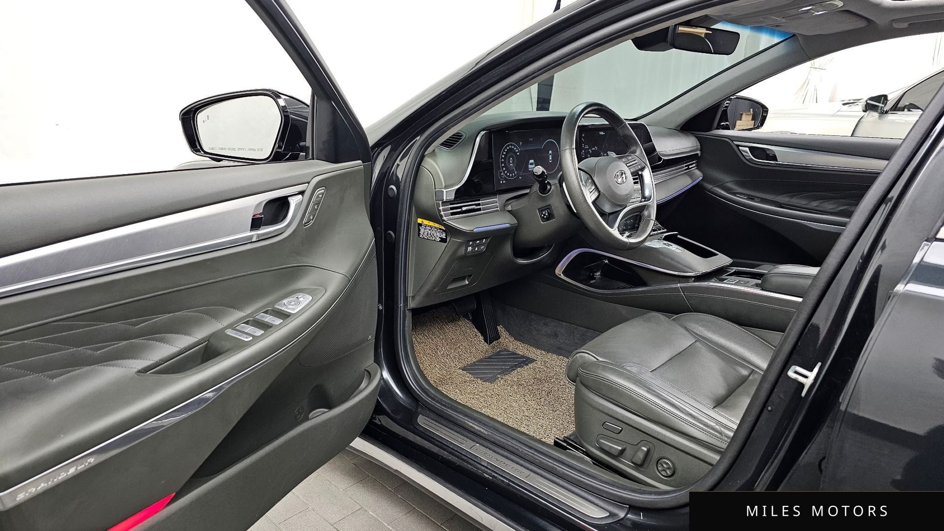 Hyundai Grandeur 2020 — миниатюра 10