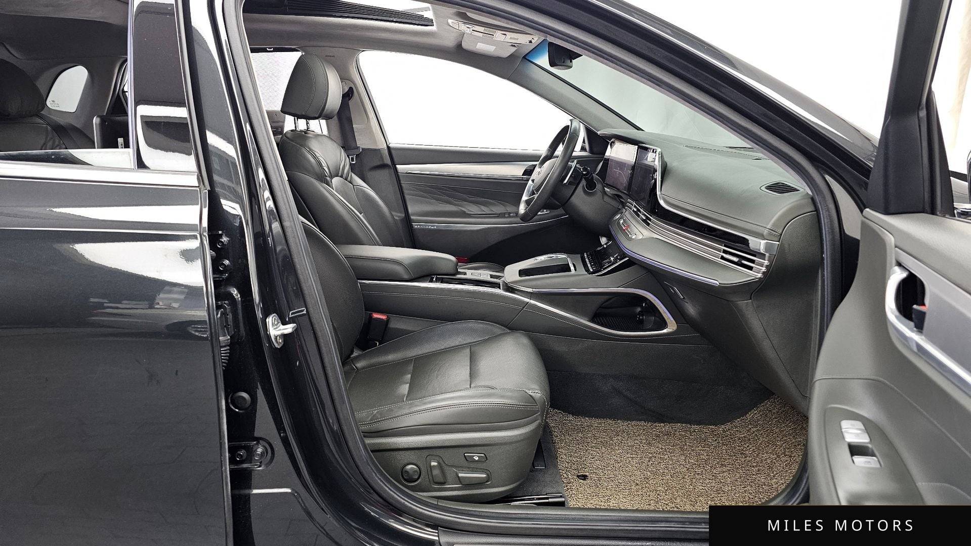 Hyundai Grandeur 2020 — миниатюра 11