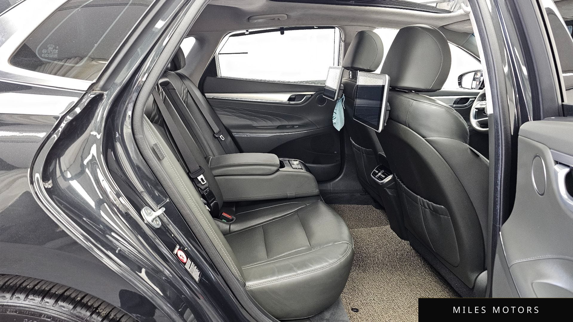 Hyundai Grandeur 2020 — миниатюра 12