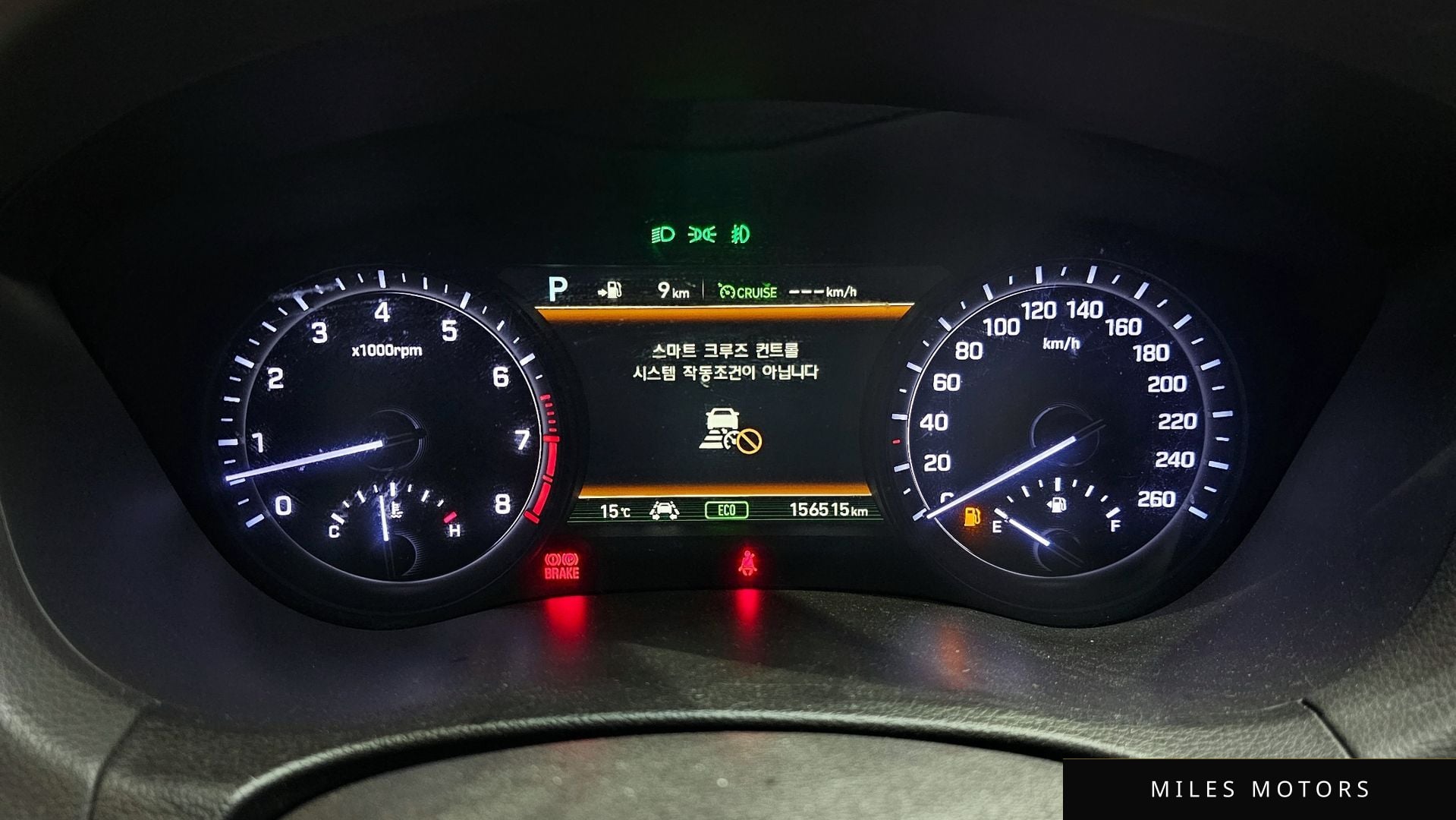 Genesis G80 2020 — миниатюра 8