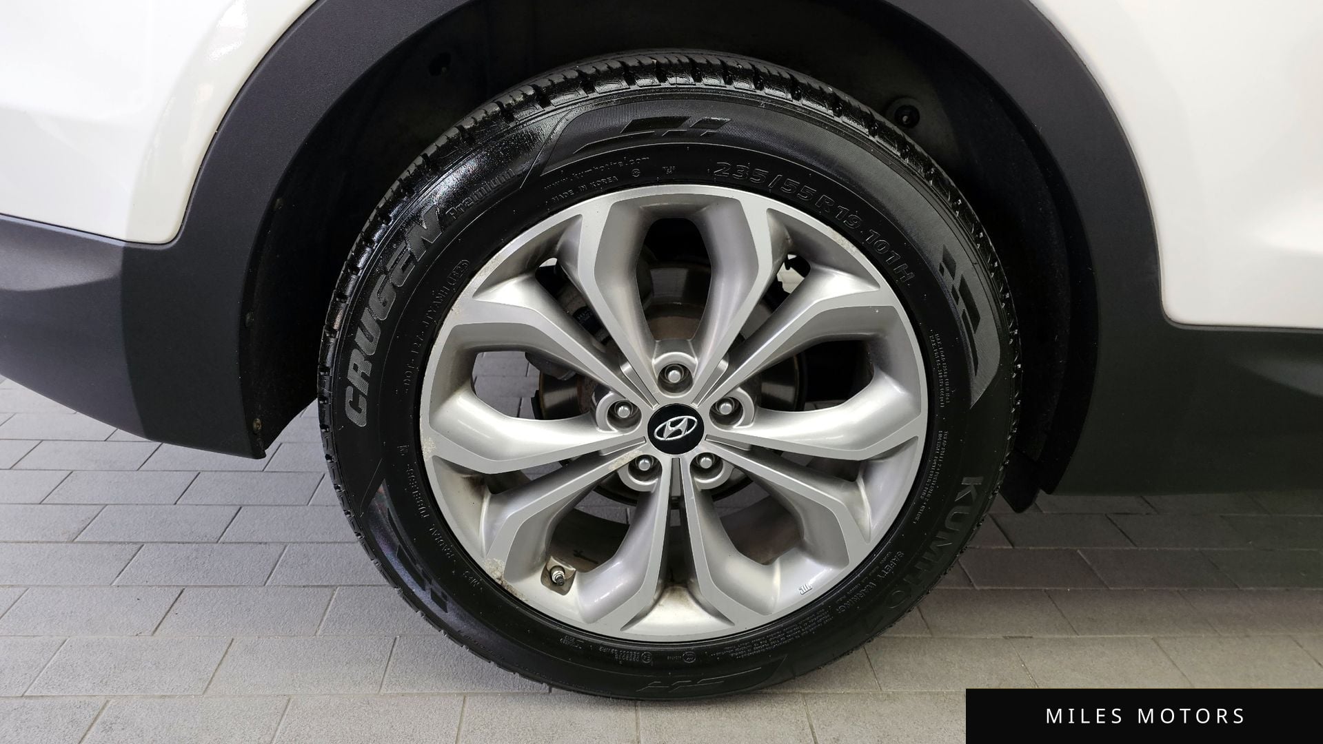 Hyundai Santafe 2015 — миниатюра 5