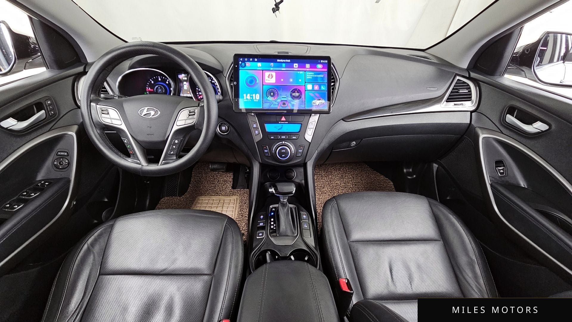 Hyundai Santafe 2015 — миниатюра 7