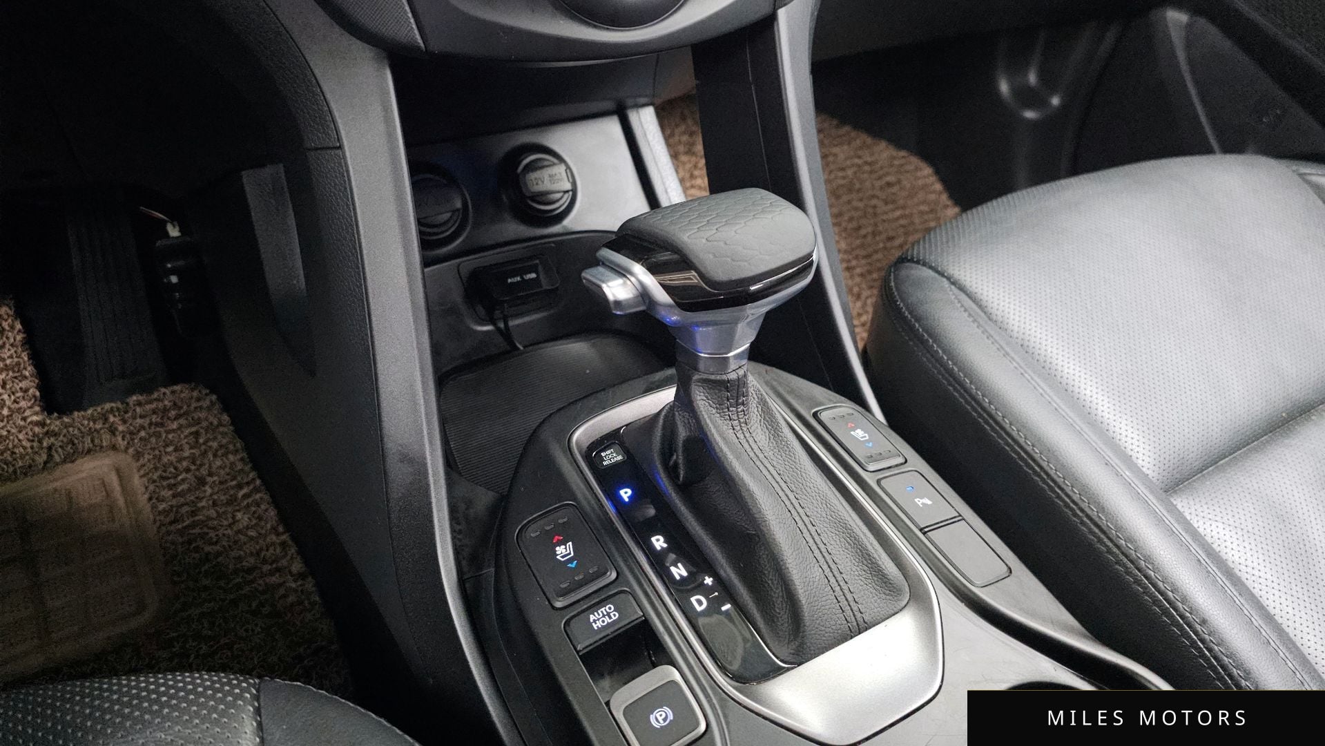 Hyundai Santafe 2015 — миниатюра 9