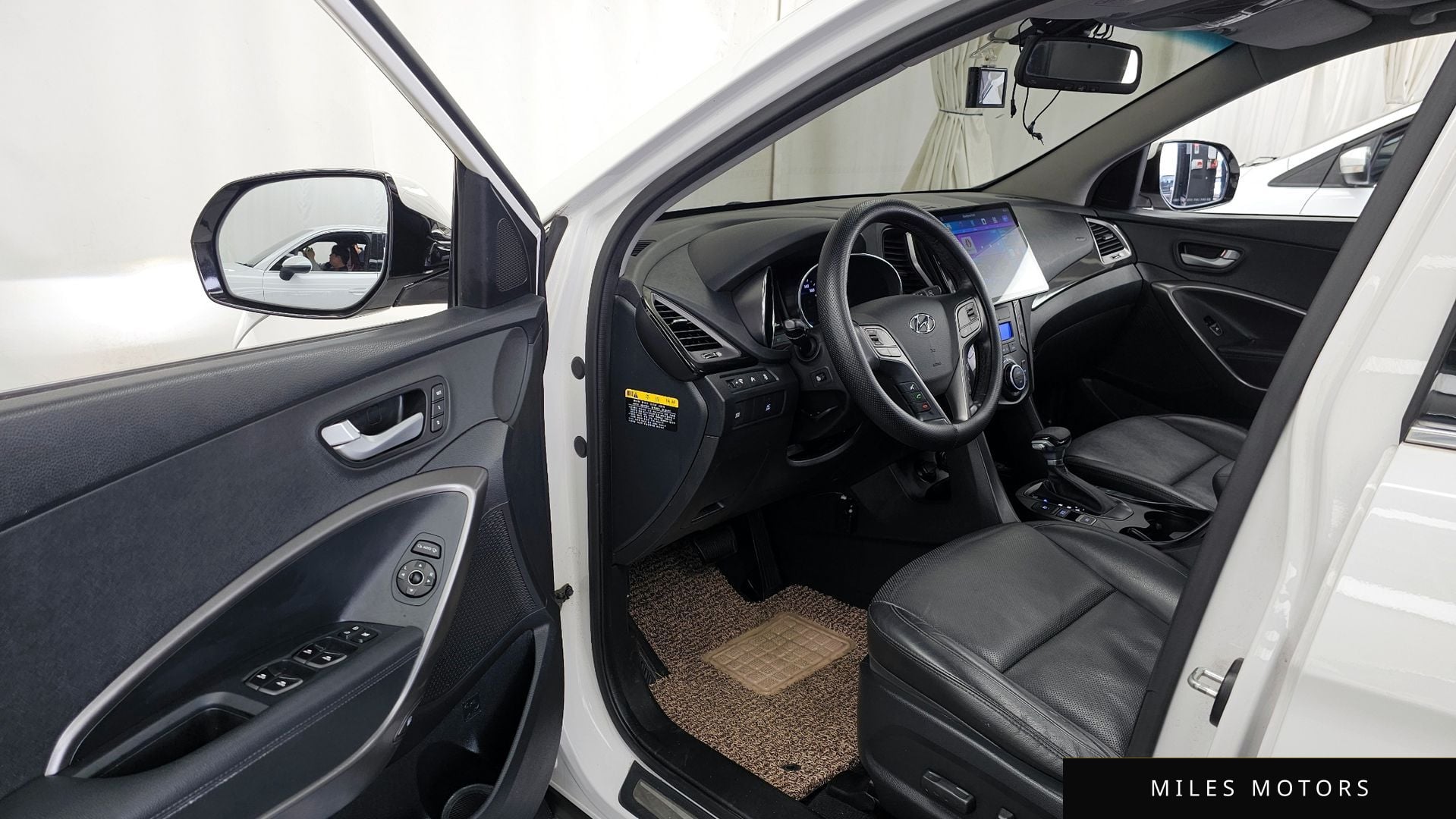 Hyundai Santafe 2015 — миниатюра 10