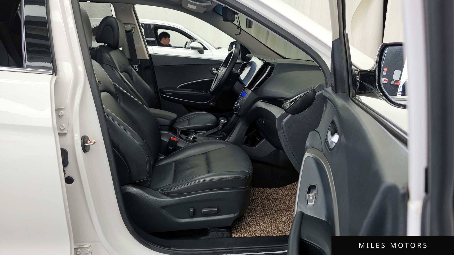 Hyundai Santafe 2015 — миниатюра 11