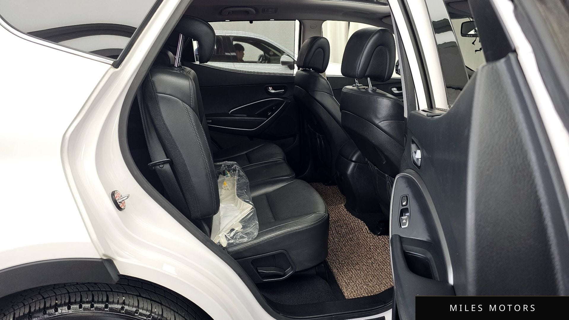 Hyundai Santafe 2015 — миниатюра 12