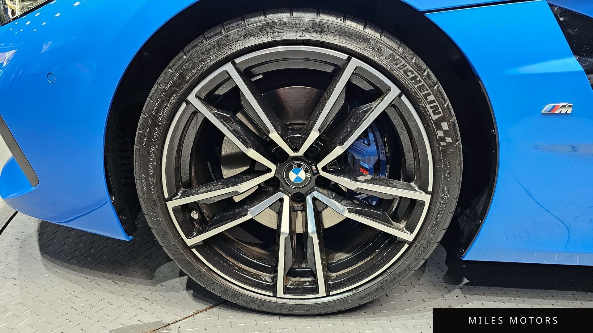 BMW Z4 (G29) 2021 — миниатюра 5