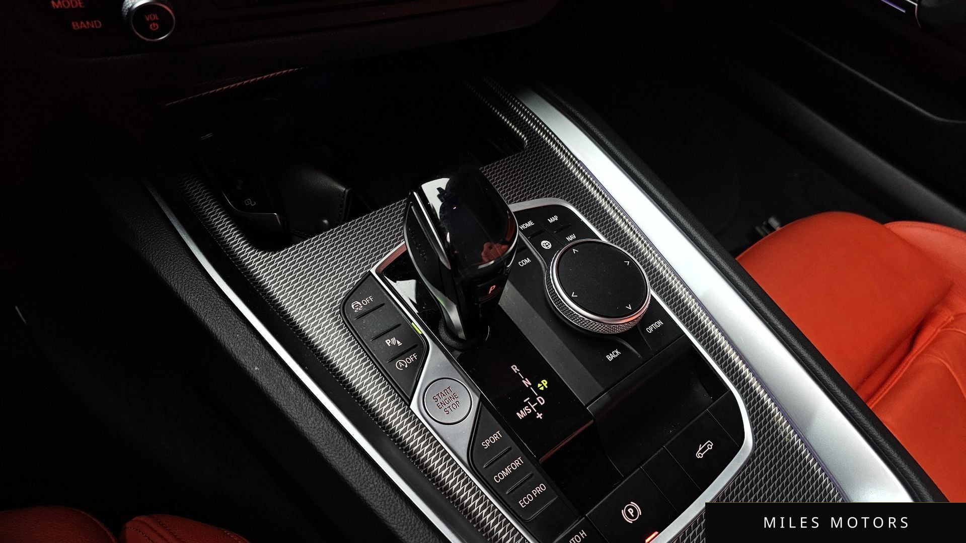 BMW Z4 (G29) 2021 — миниатюра 9