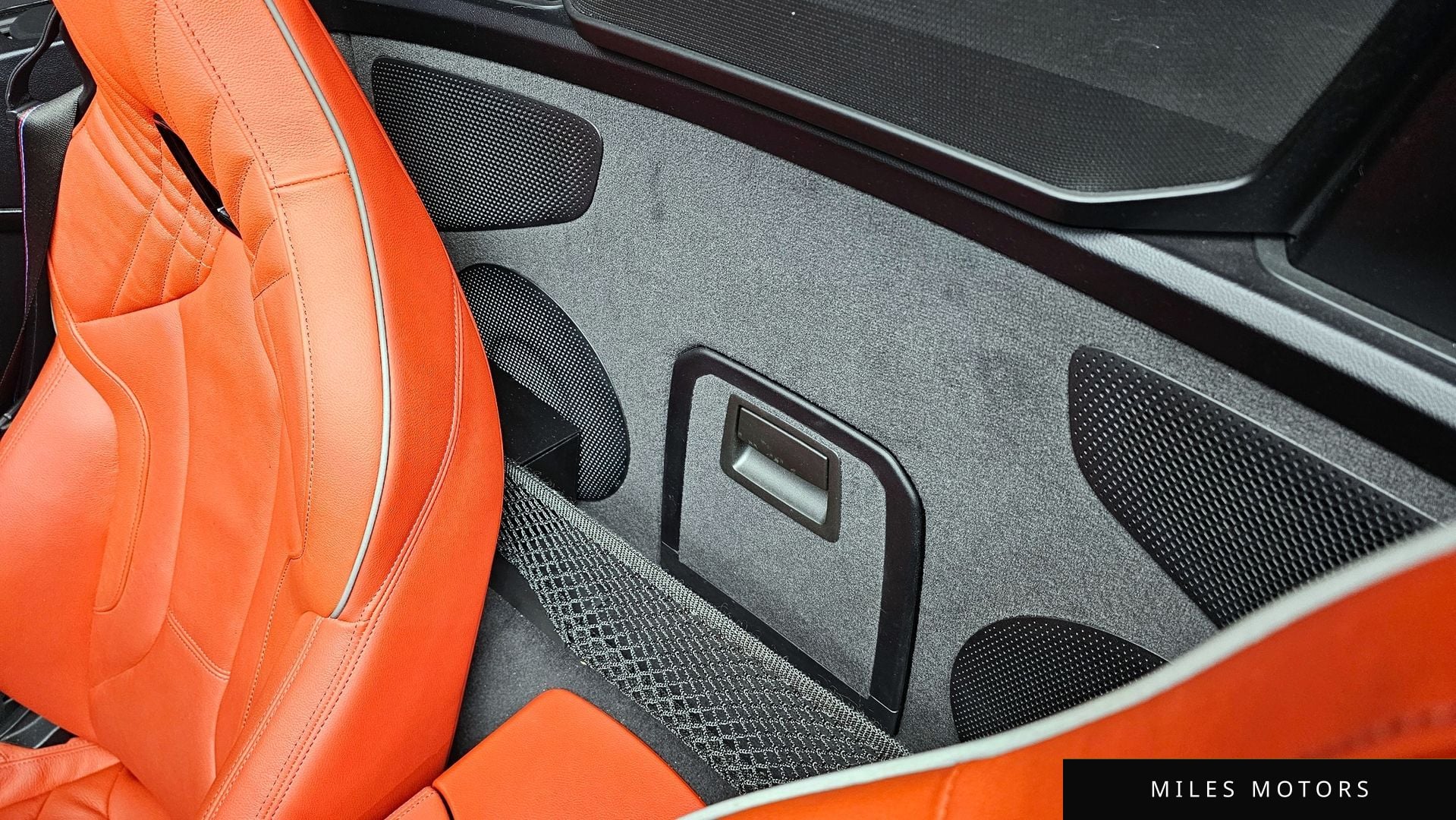 BMW Z4 (G29) 2021 — миниатюра 12