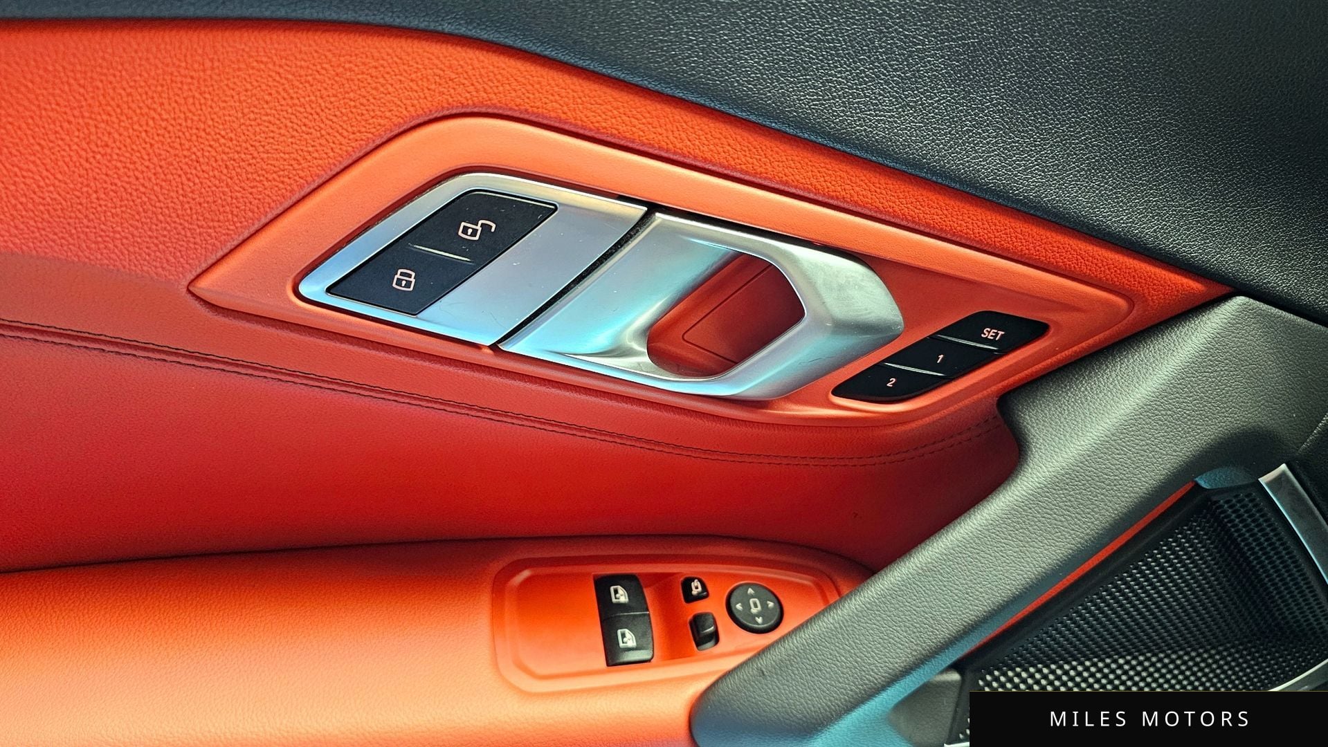 BMW Z4 (G29) 2021 — миниатюра 17
