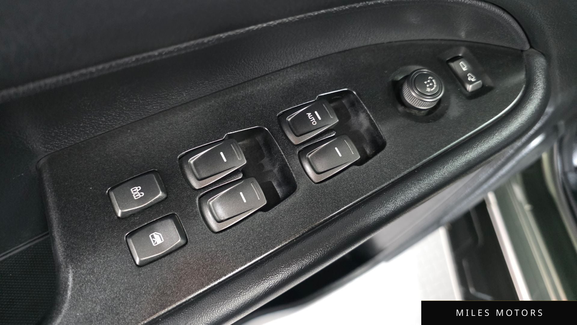 KG Mobility Rexton 2021 — миниатюра 12