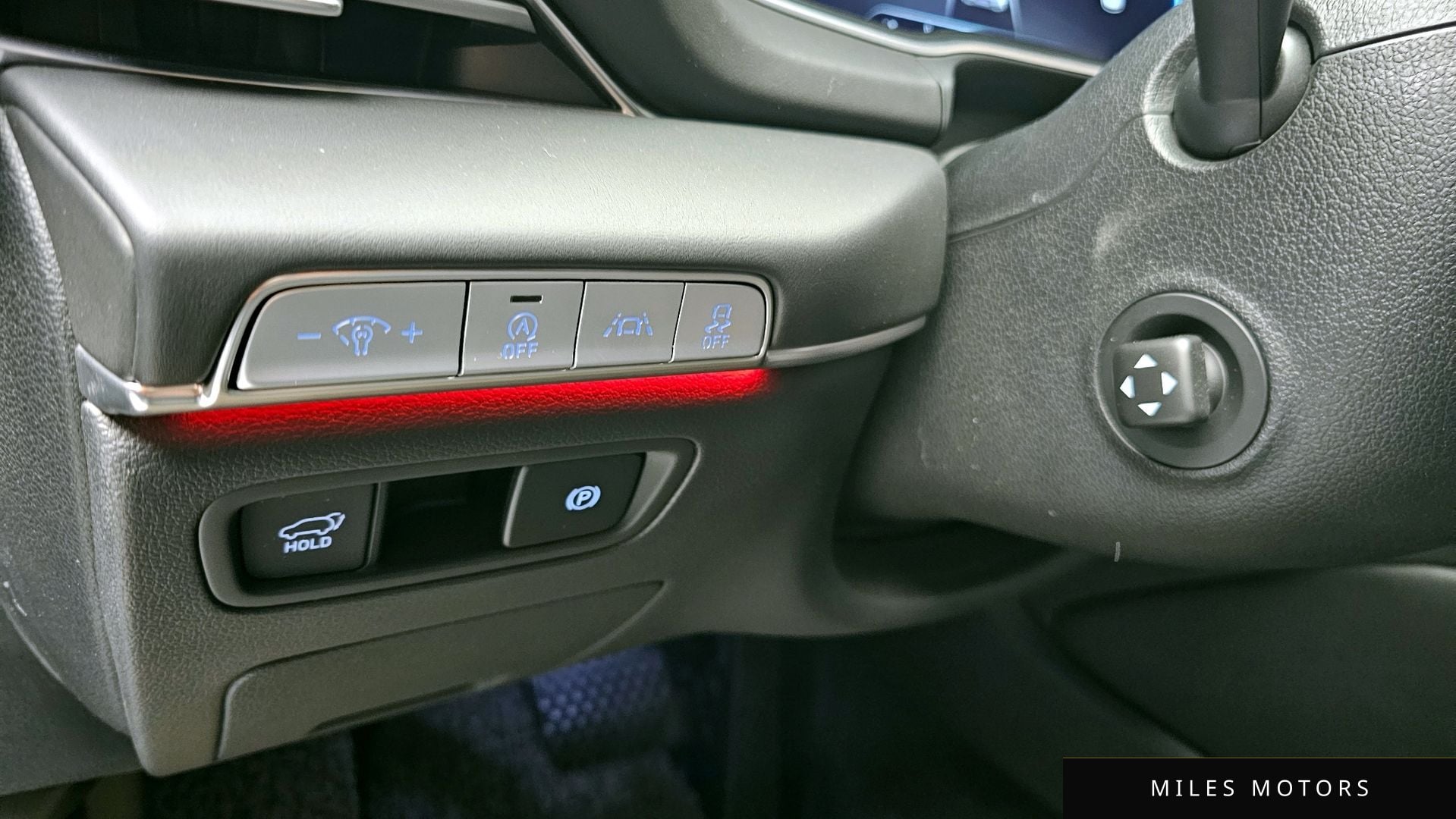 Genesis GV80 2021 — миниатюра 14