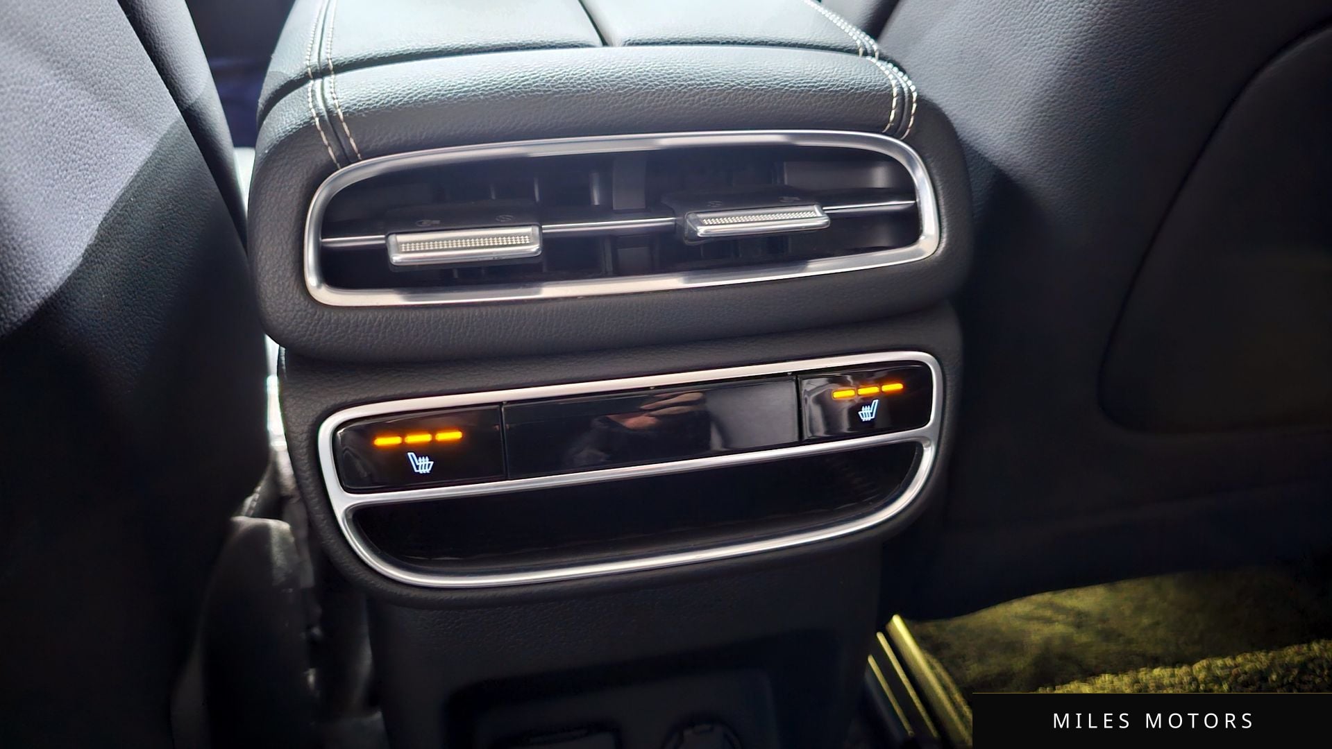 Genesis GV80 2021 — миниатюра 17