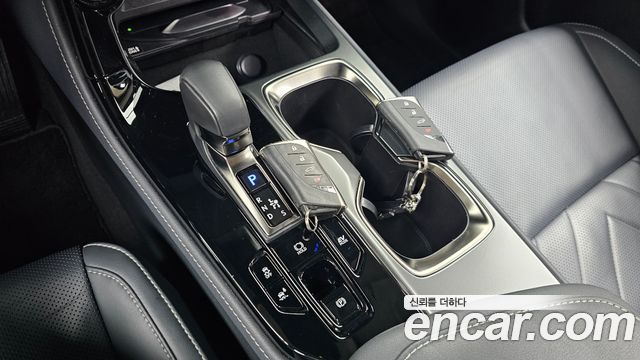 Лексус NX350h 2025 — миниатюра 9