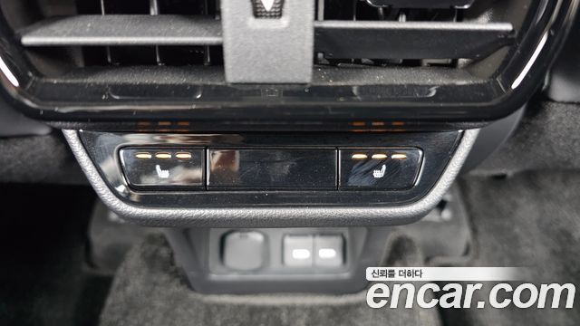 Лексус NX350h 2025 — миниатюра 18