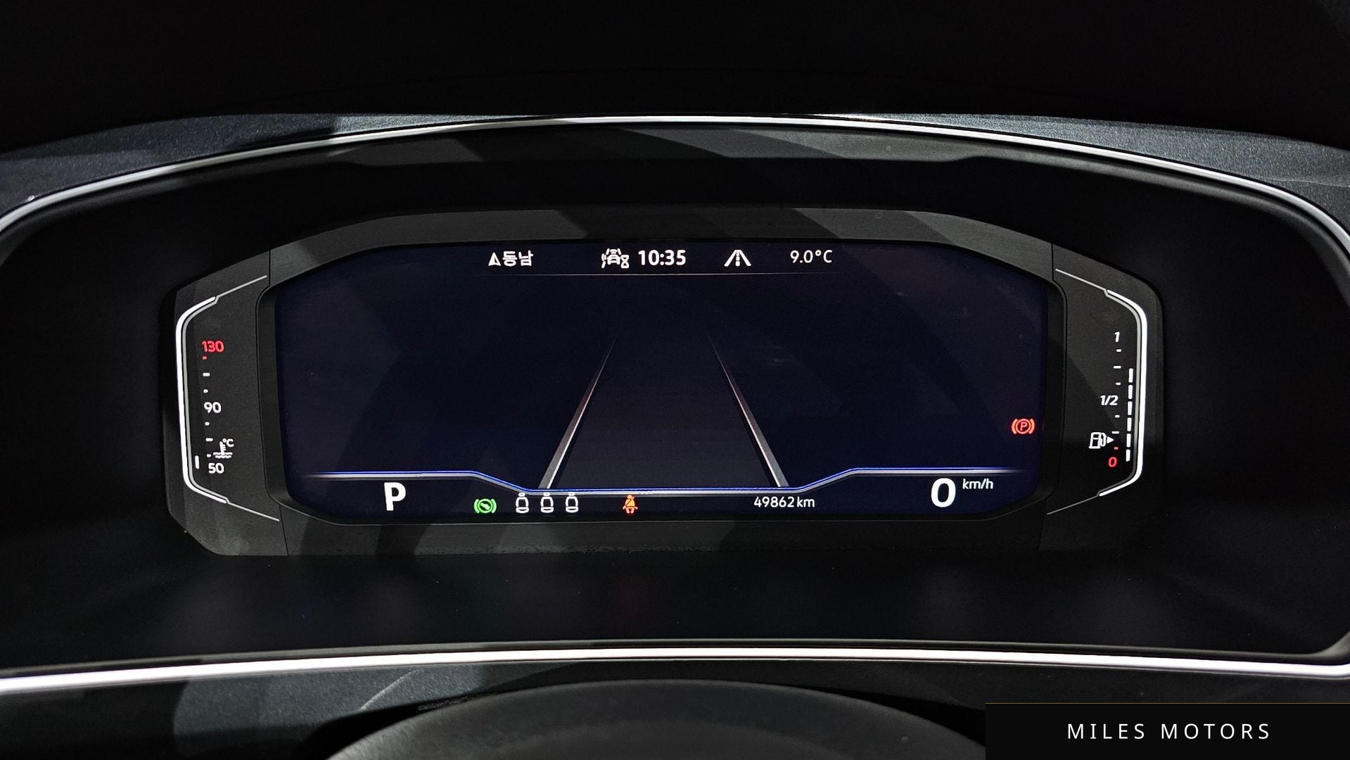 Volkswagen 티구안 2023 — миниатюра 8
