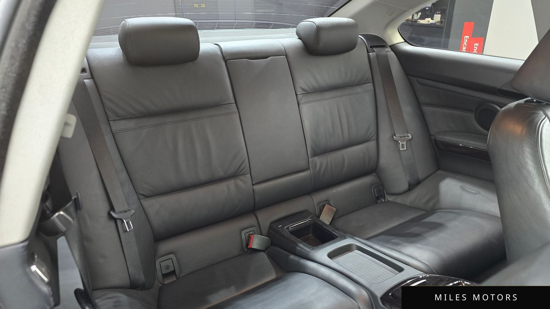 BMW 3 Series (E90) 2007 — миниатюра 12