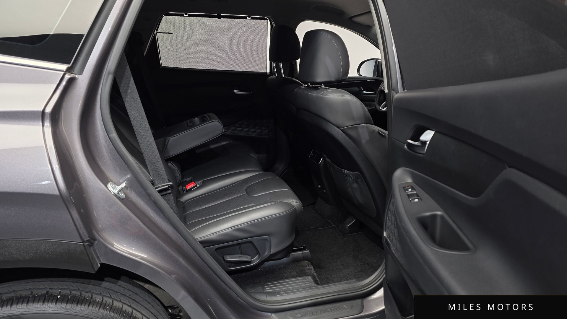 Hyundai 뉴 싼타페 2021 — миниатюра 12