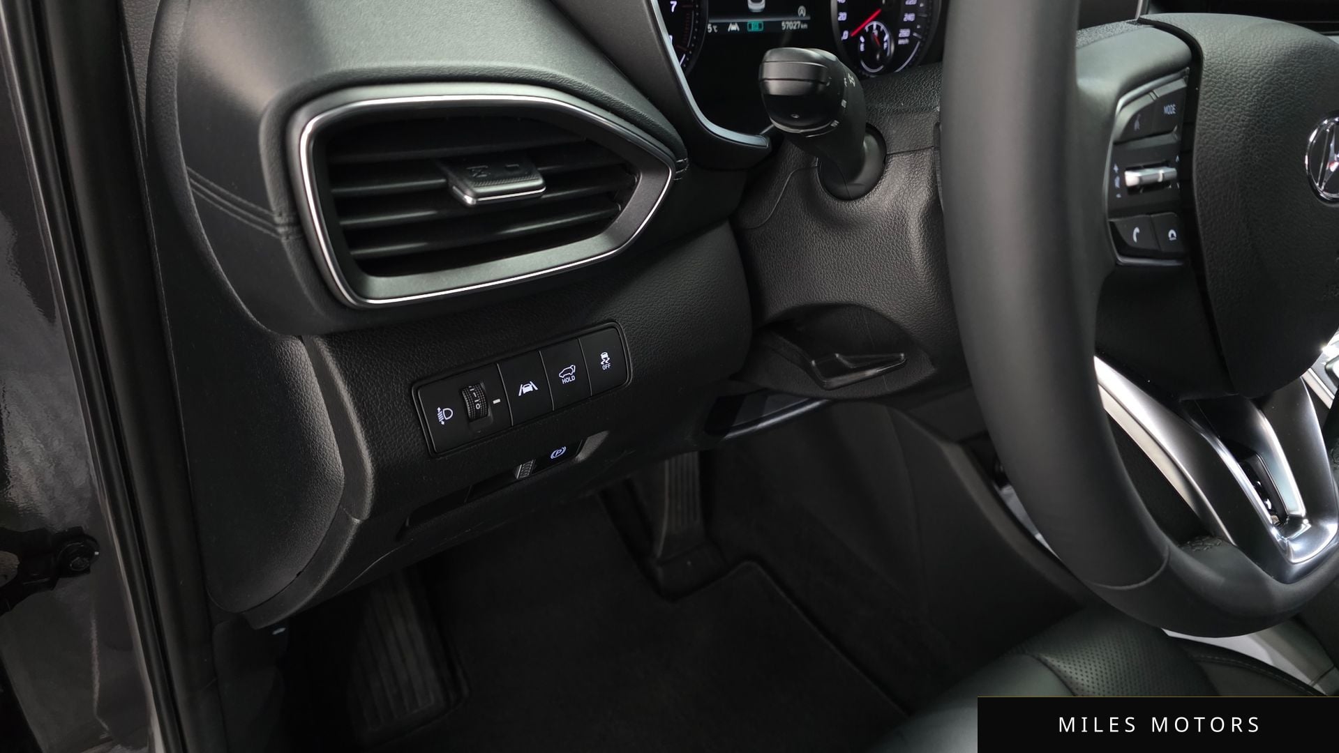 Hyundai 뉴 싼타페 2021 — миниатюра 14