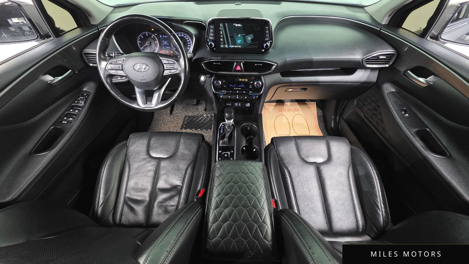 Hyundai Santafe 2019 — миниатюра 7