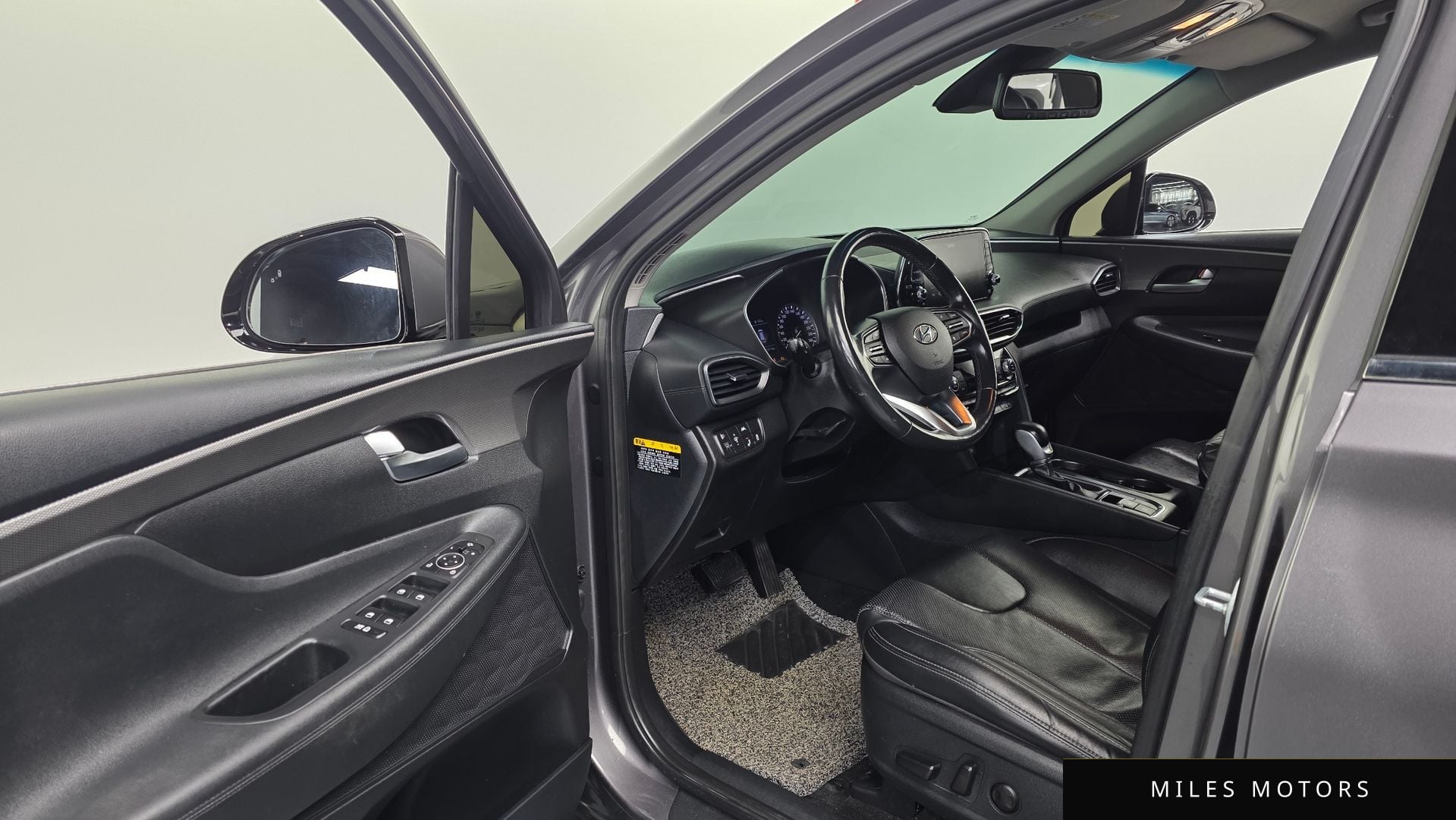 Hyundai Santafe 2019 — миниатюра 10