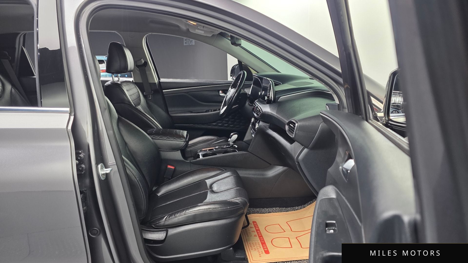 Hyundai Santafe 2019 — миниатюра 12
