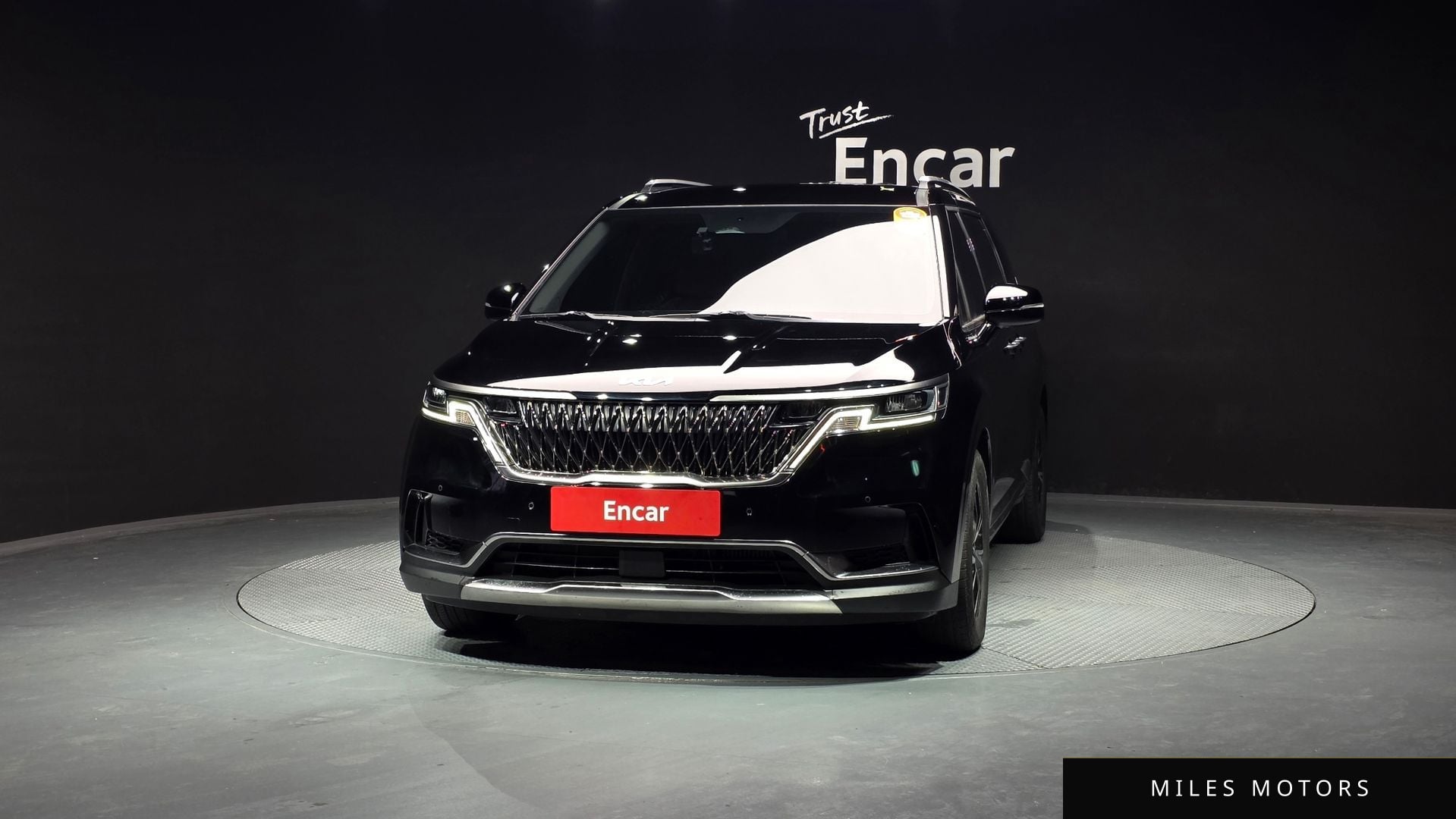 Kia Carnival 2022 — миниатюра 3