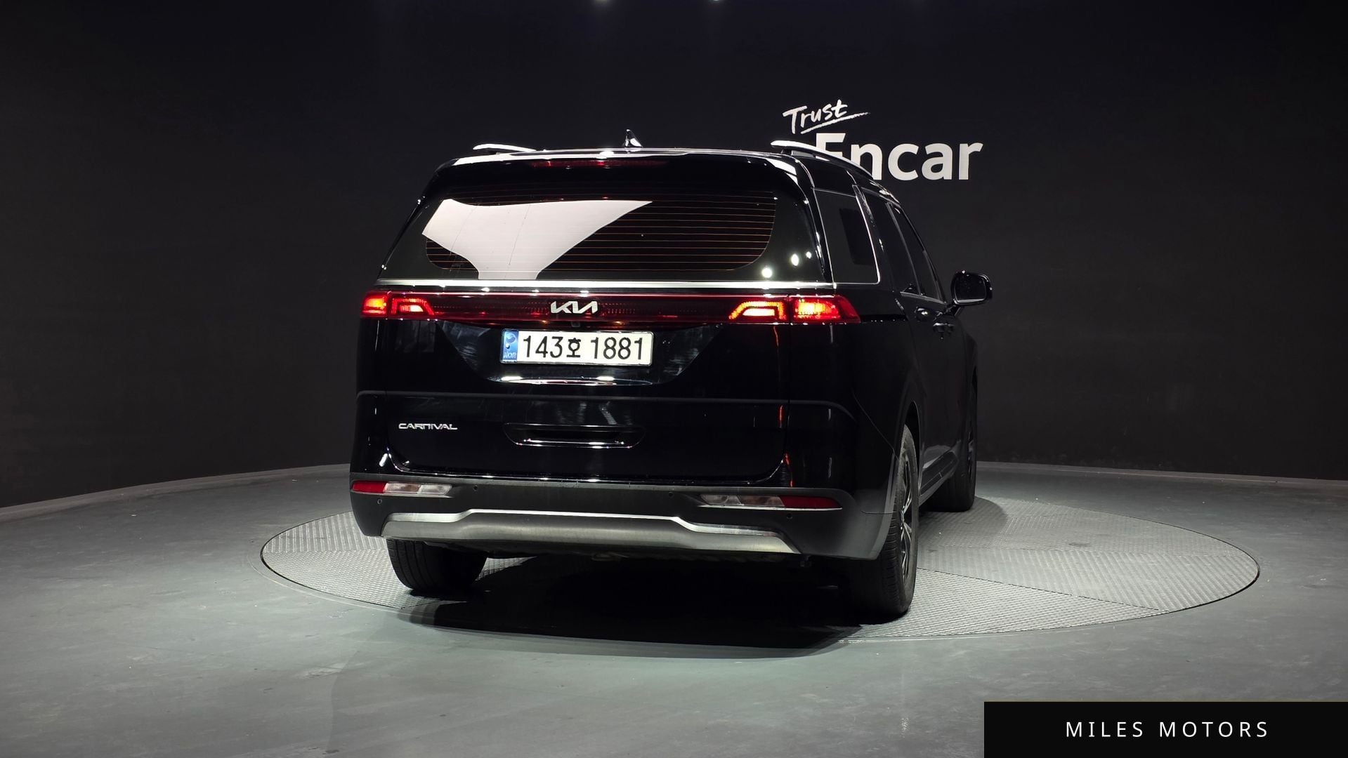 Kia Carnival 2022 — миниатюра 4