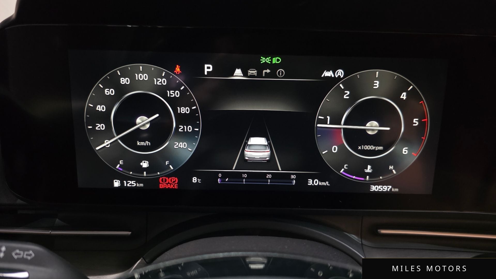 Kia Carnival 2022 — миниатюра 8