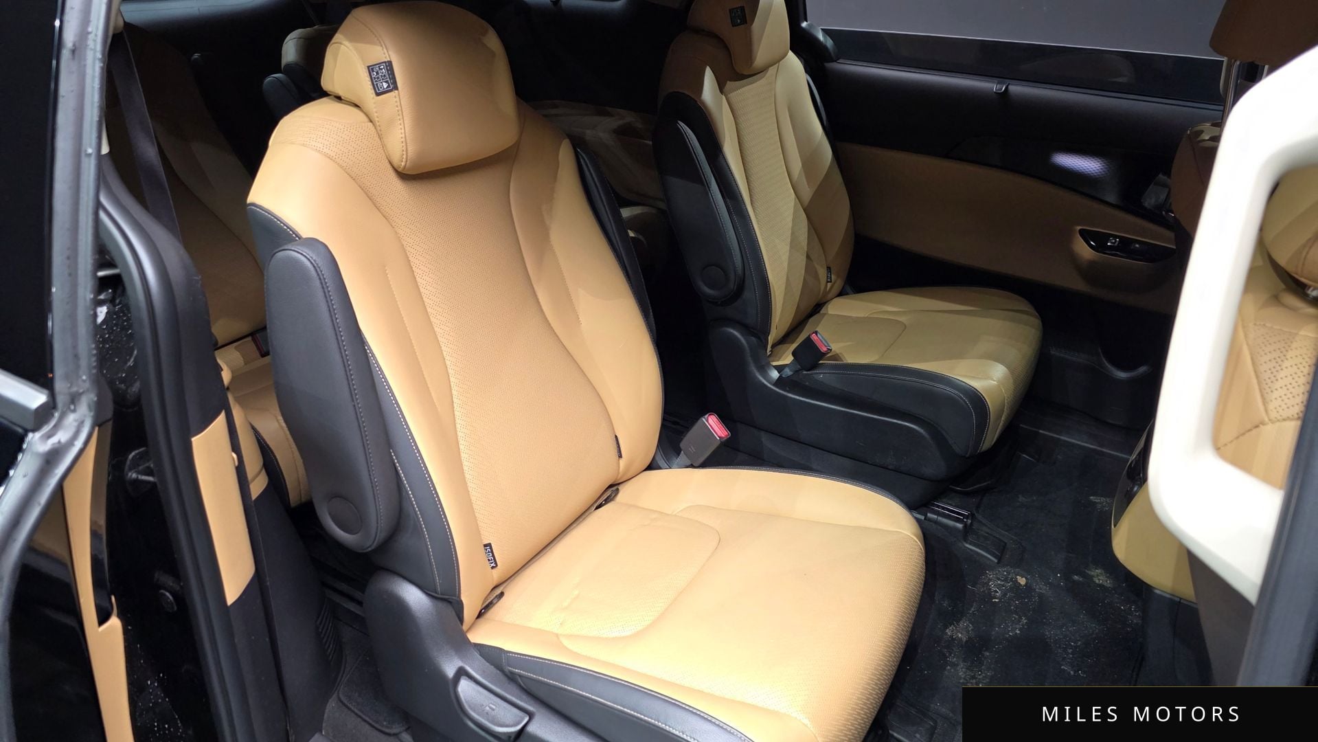 Kia Carnival 2022 — миниатюра 12