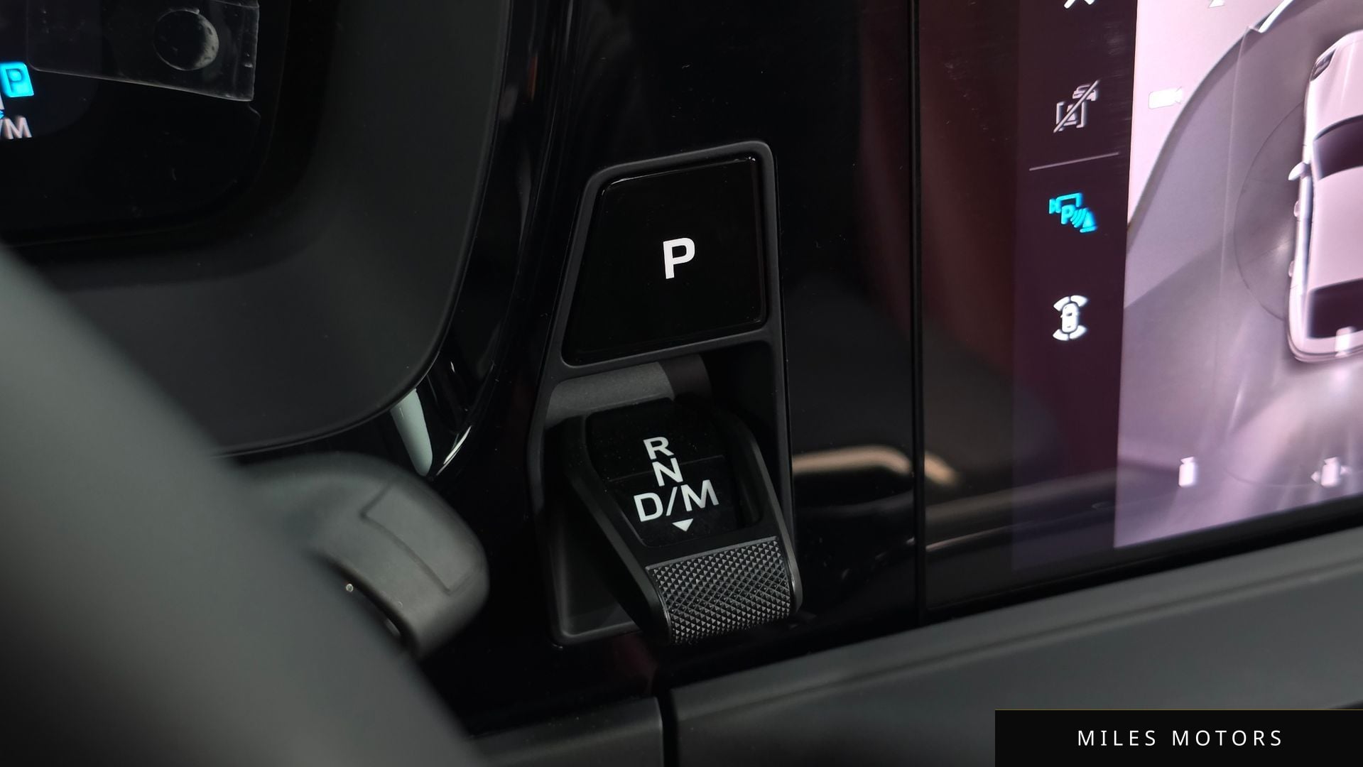 Porsche 파나메라 (976) 2025 — миниатюра 9