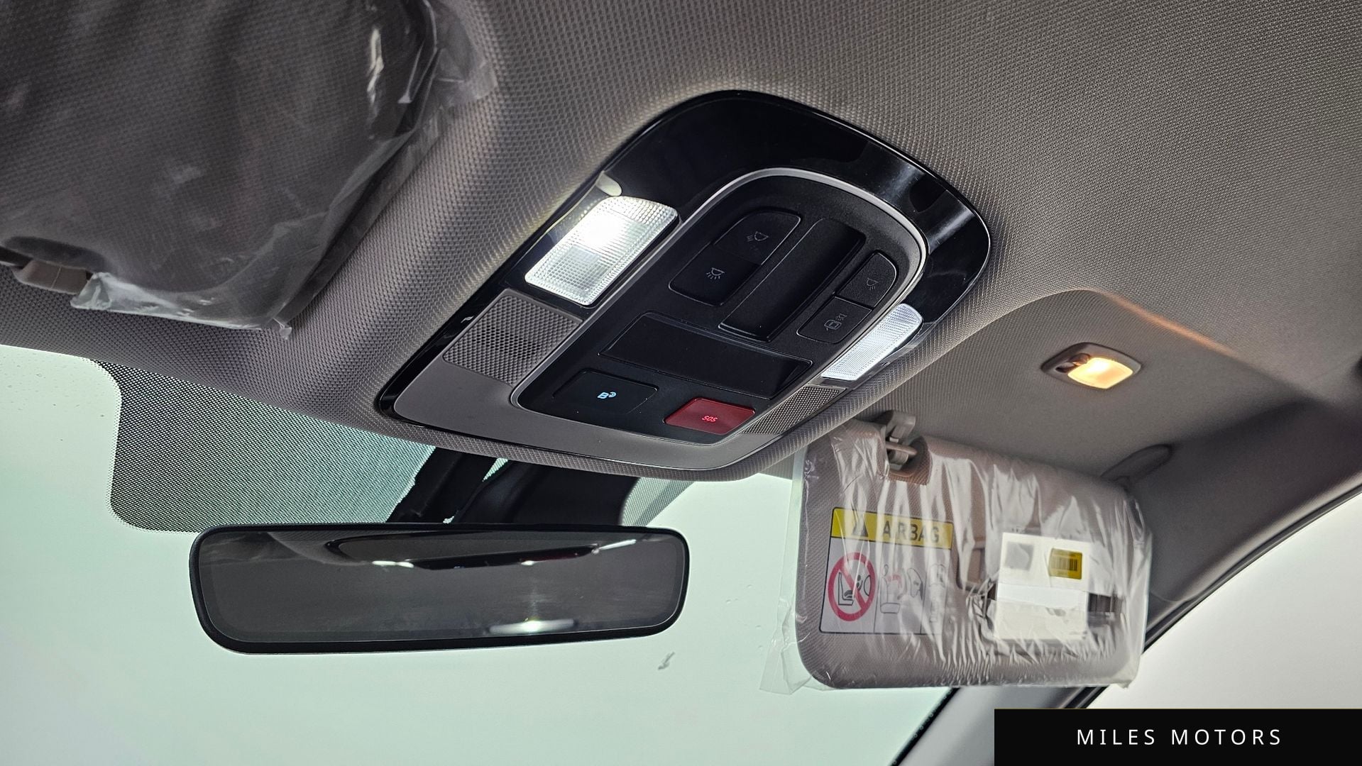 Hyundai 쏘나타 디 엣지(DN8) 2025 — миниатюра 19
