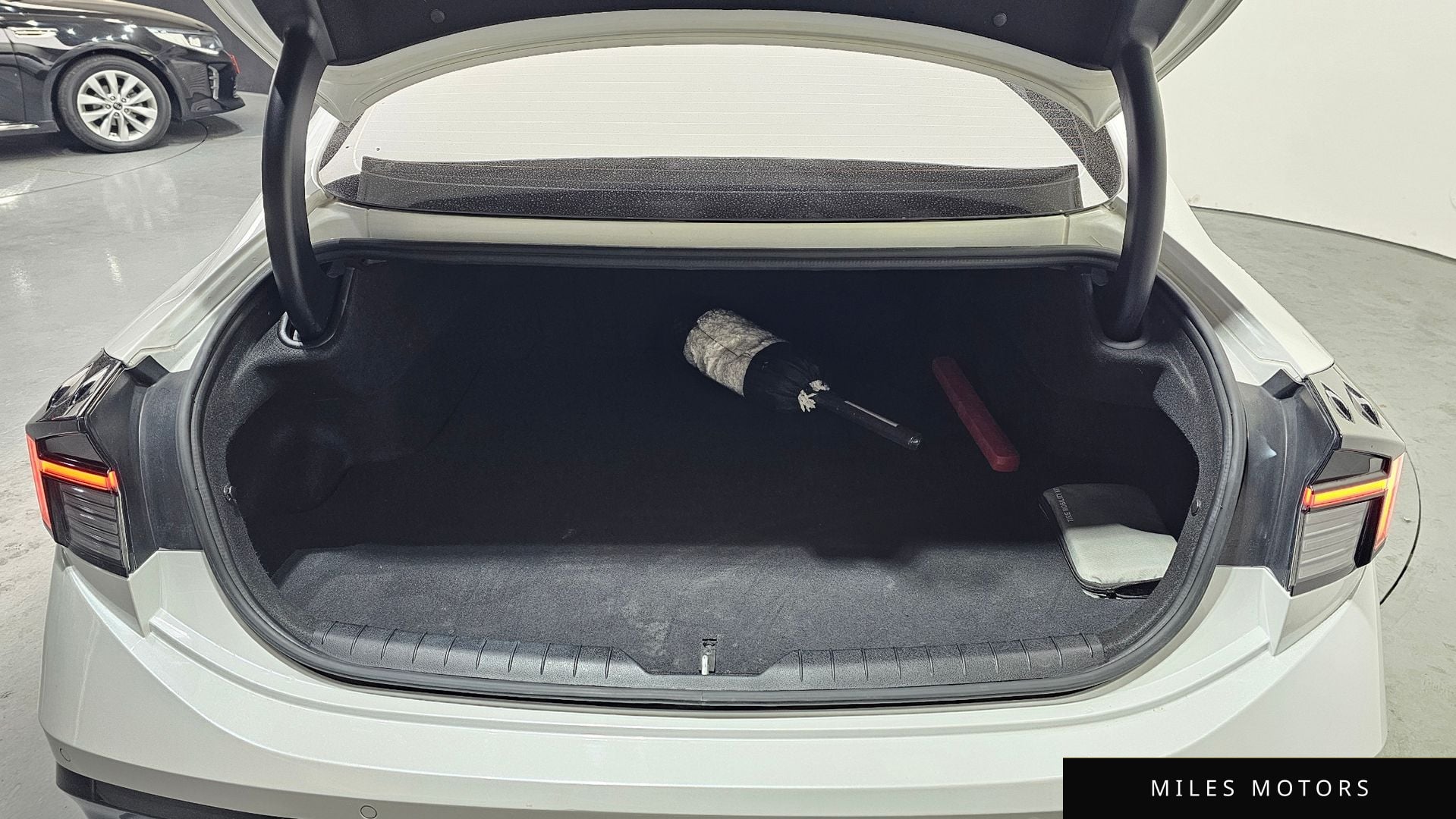 Hyundai 쏘나타 디 엣지(DN8) 2025 — миниатюра 20