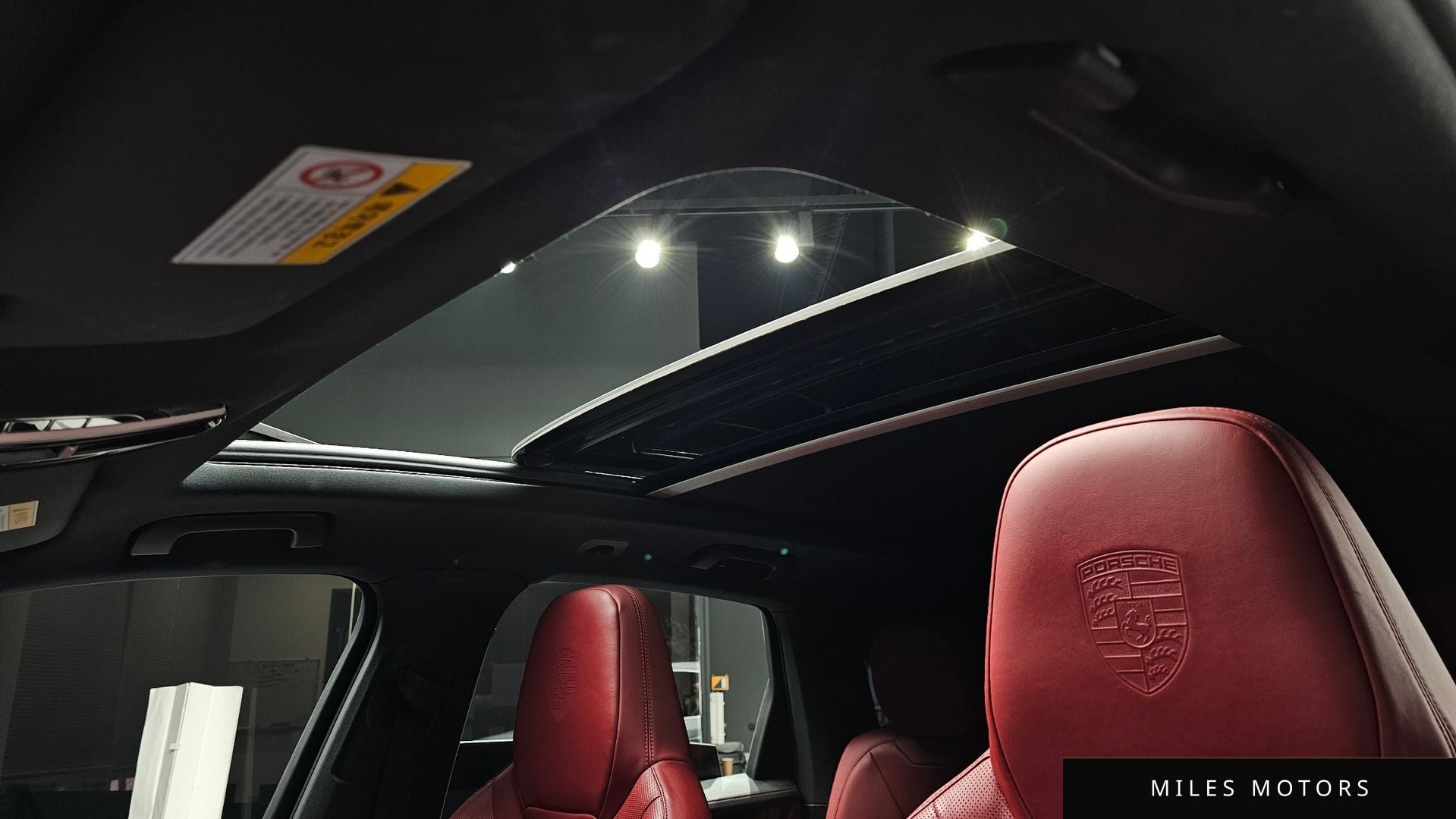 Porsche Cayenne 2020 — миниатюра 17