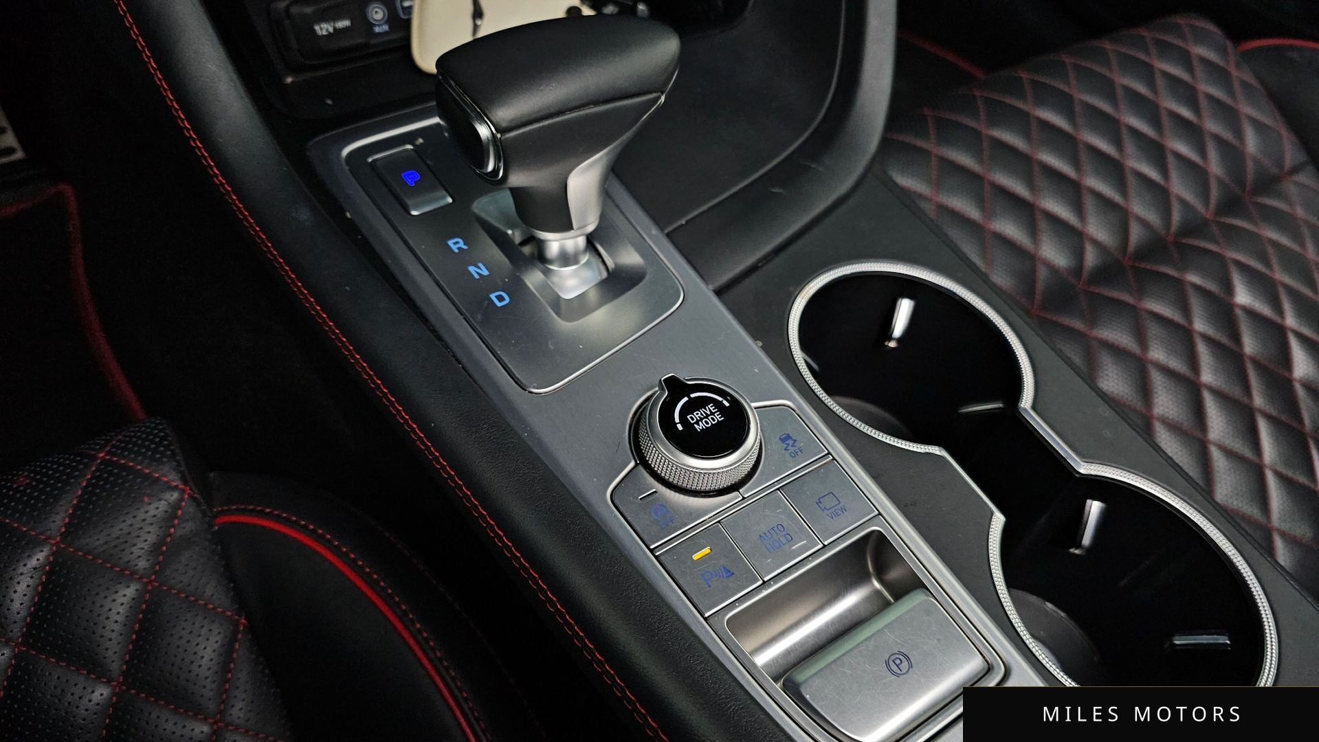 Genesis G70 2018 — миниатюра 9