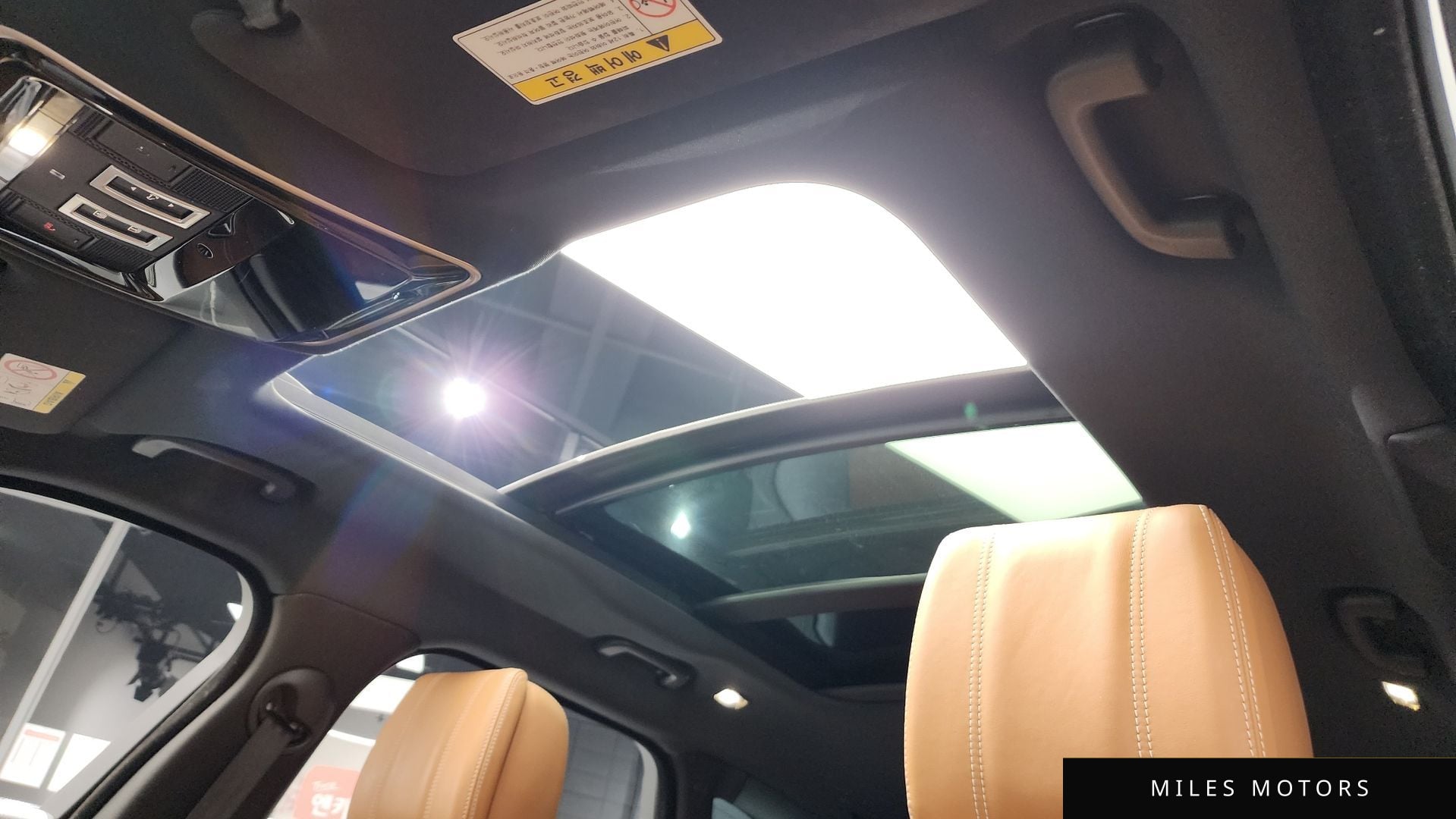 Land Rover 레인지로버 벨라 2018 — миниатюра 19