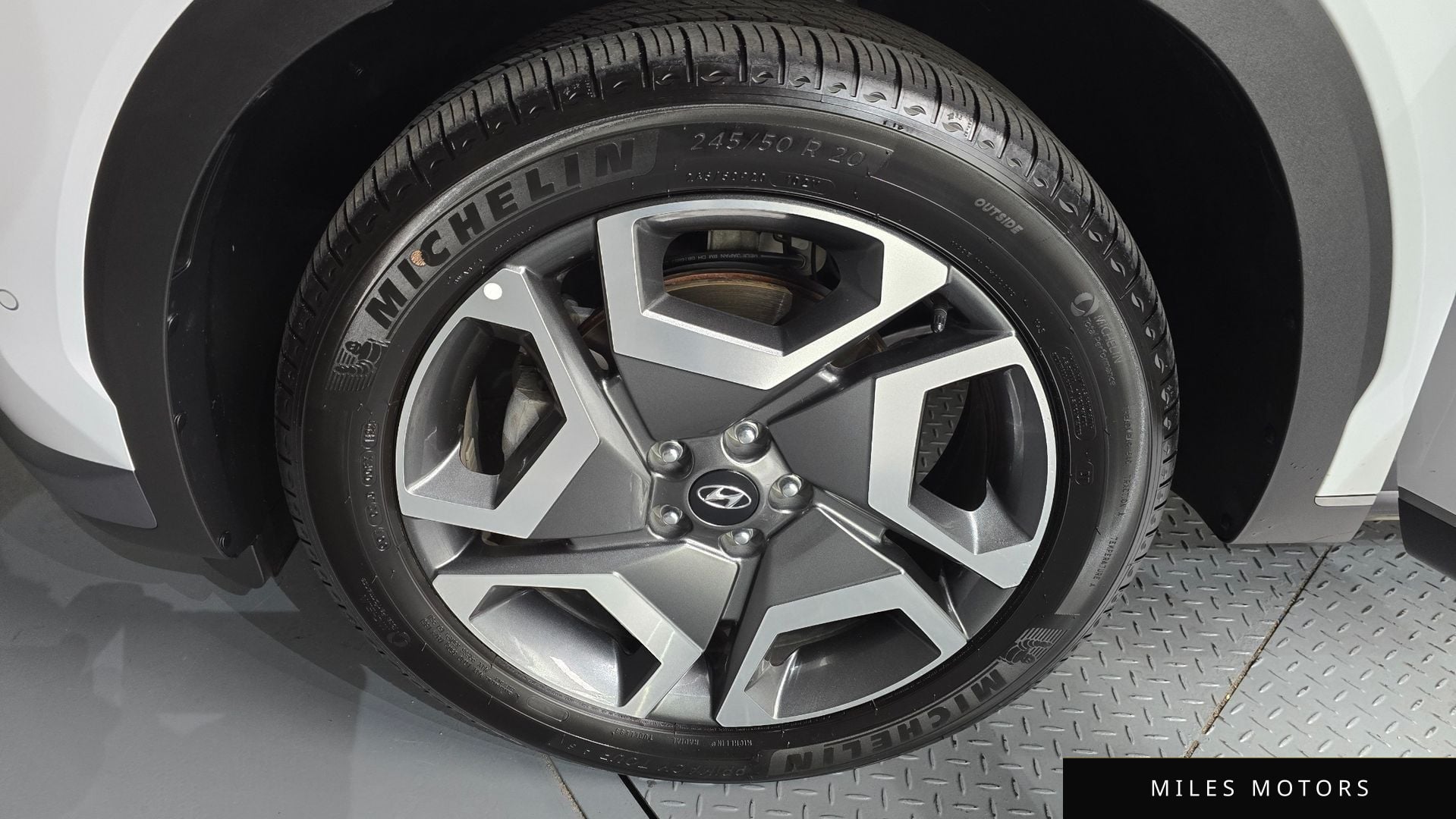 Hyundai Palisade 2023 — миниатюра 5