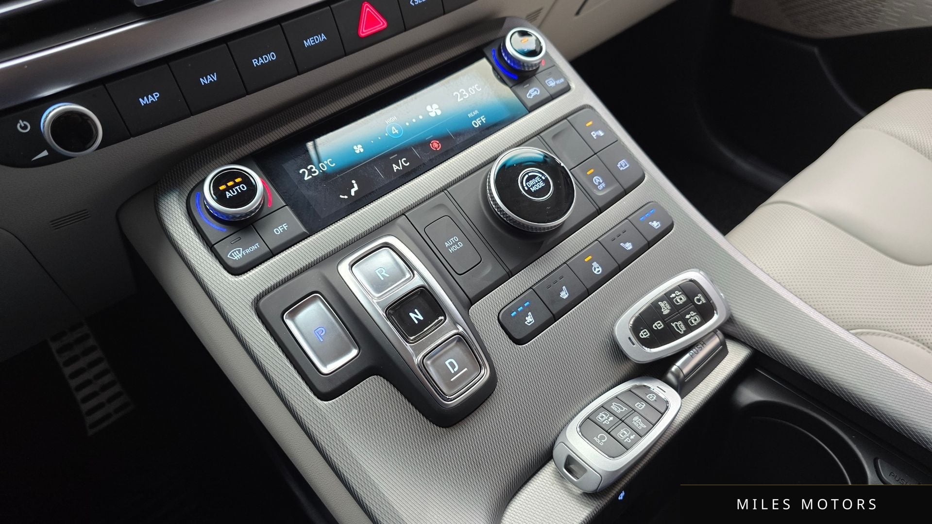 Hyundai Palisade 2023 — миниатюра 9