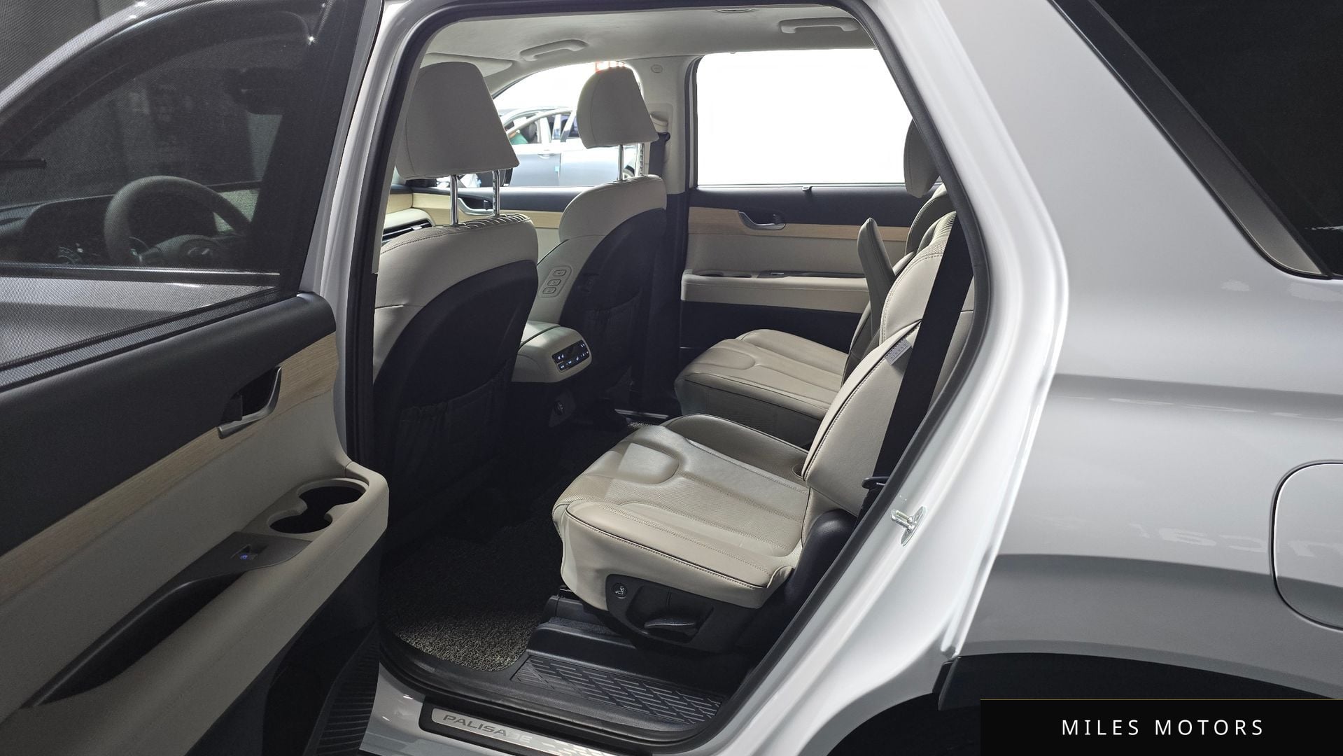 Hyundai Palisade 2023 — миниатюра 11