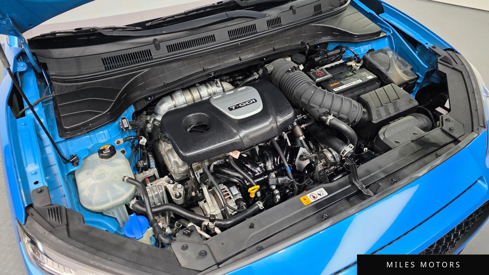Hyundai Kona 2018 — миниатюра 6