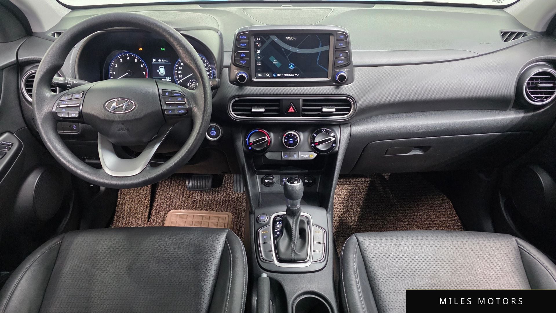 Hyundai Kona 2018 — миниатюра 7