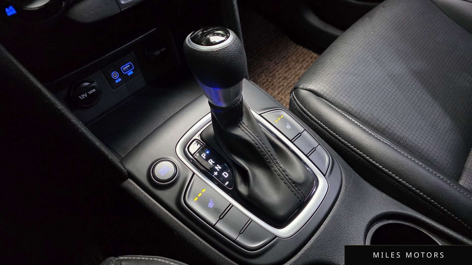Hyundai Kona 2018 — миниатюра 9