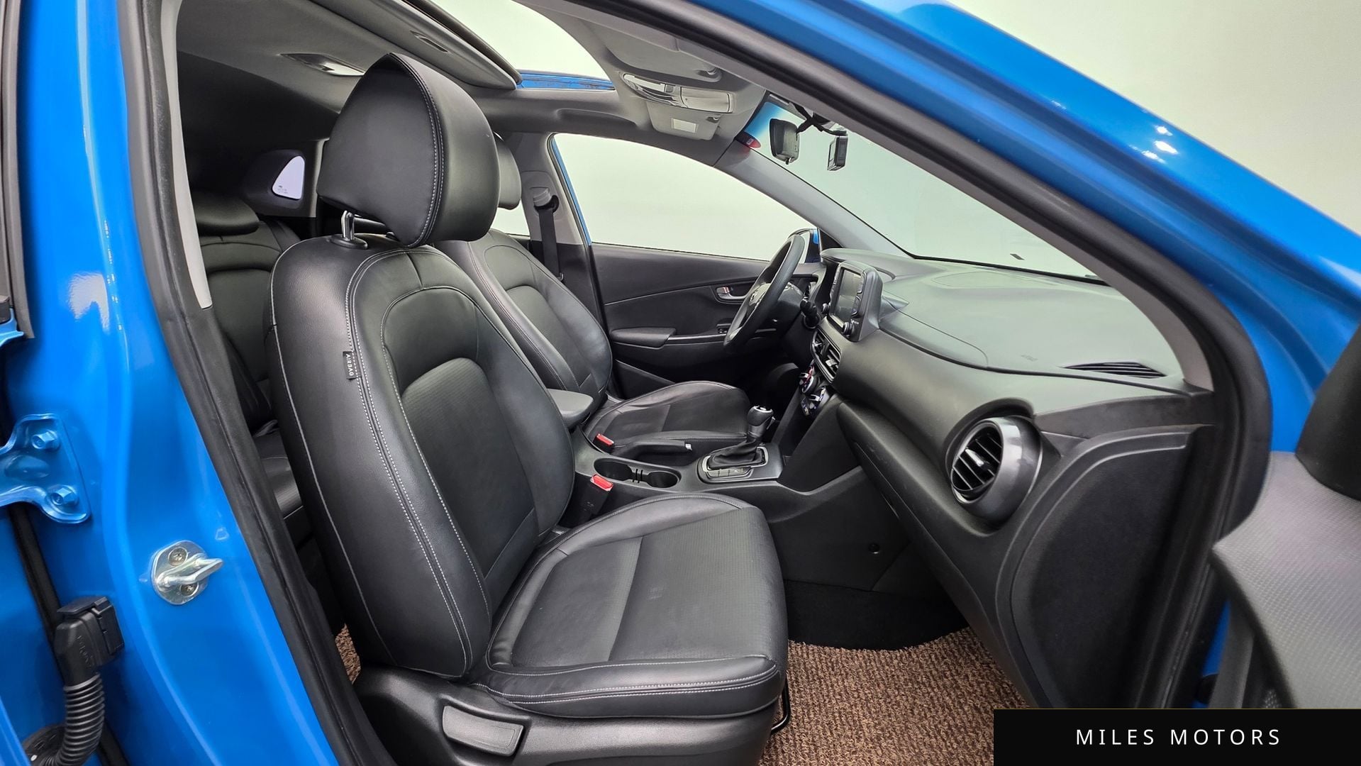 Hyundai Kona 2018 — миниатюра 10
