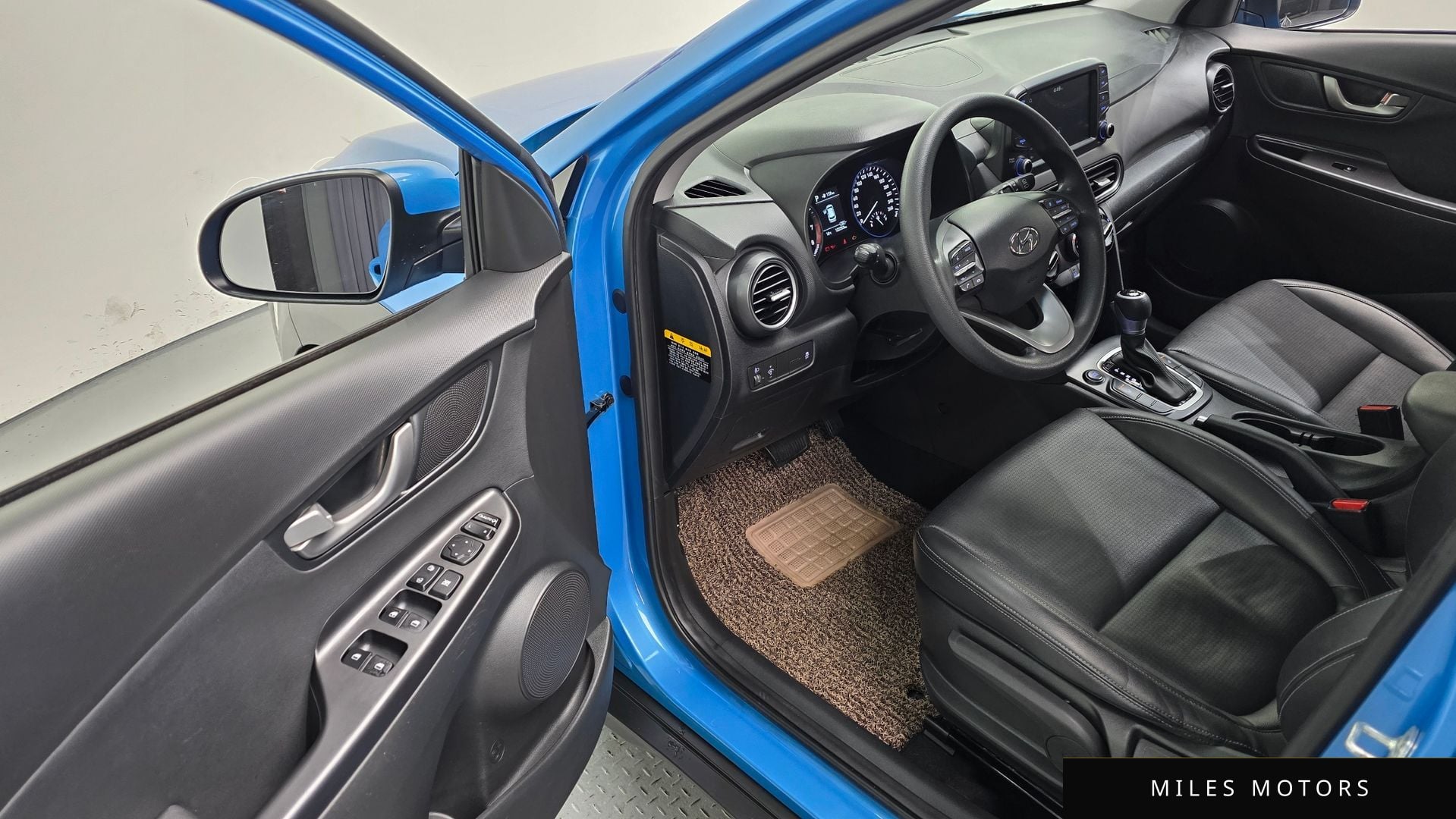Hyundai Kona 2018 — миниатюра 12